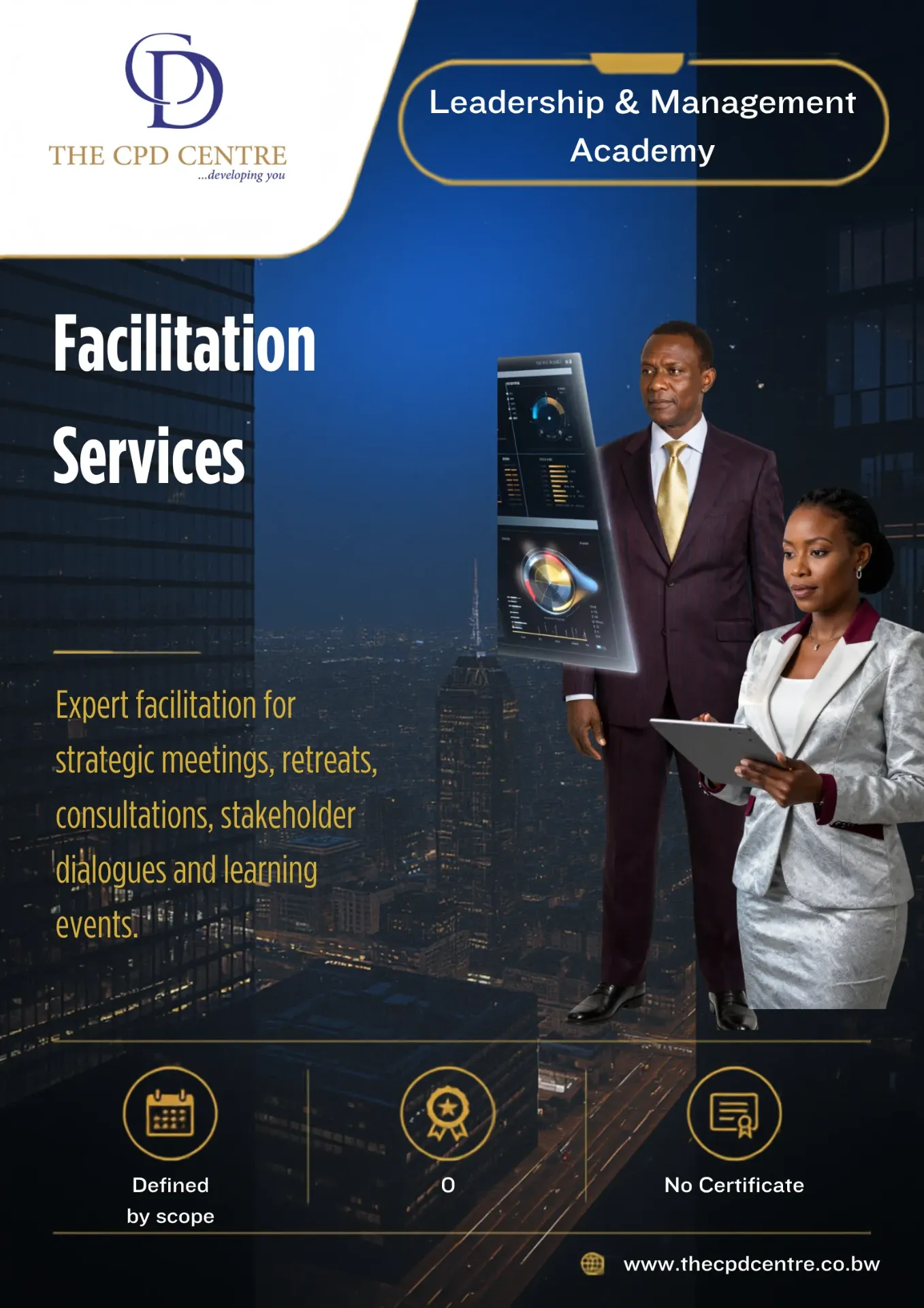 Facilitation Services