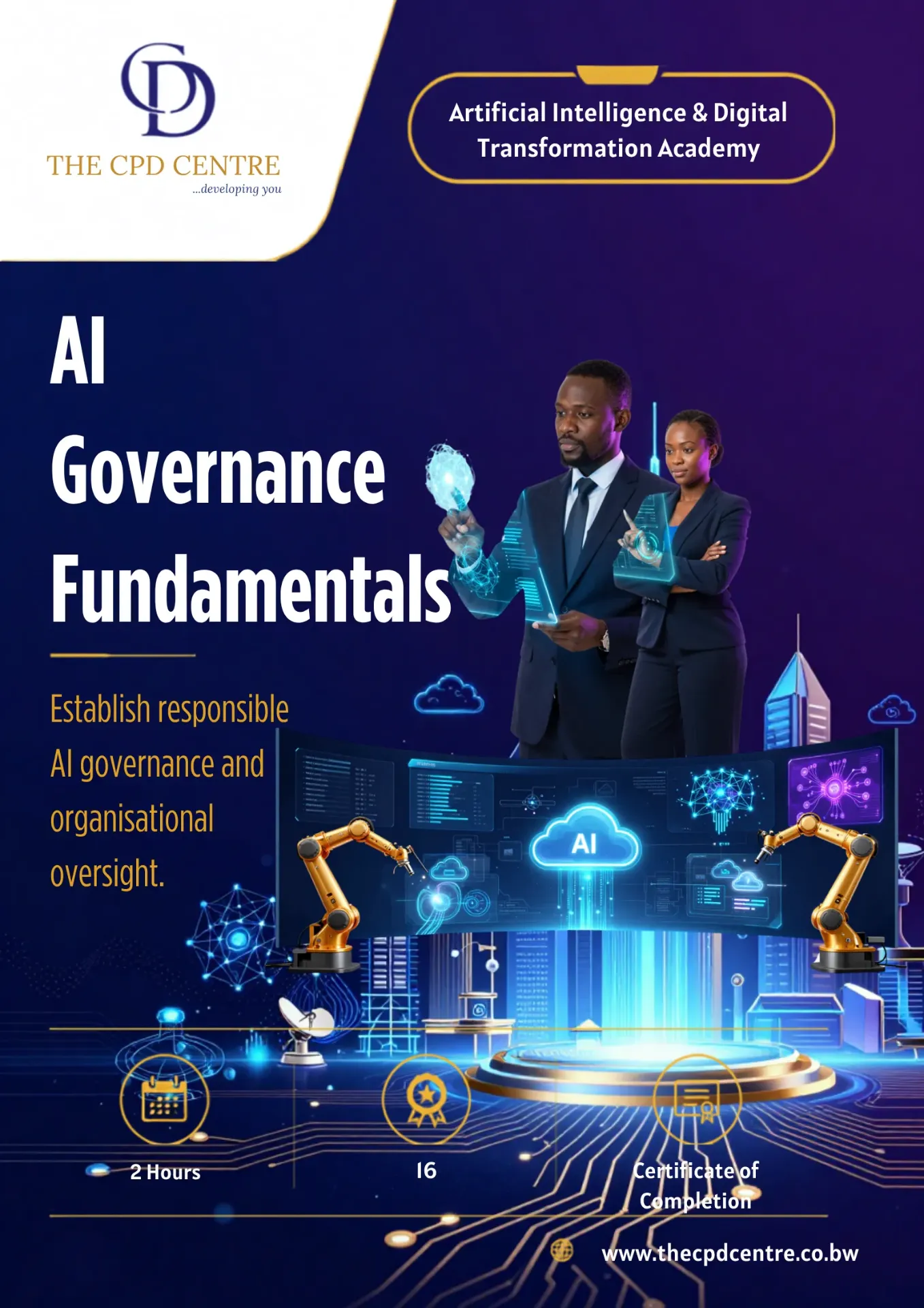 AI Governance Fundamentals
