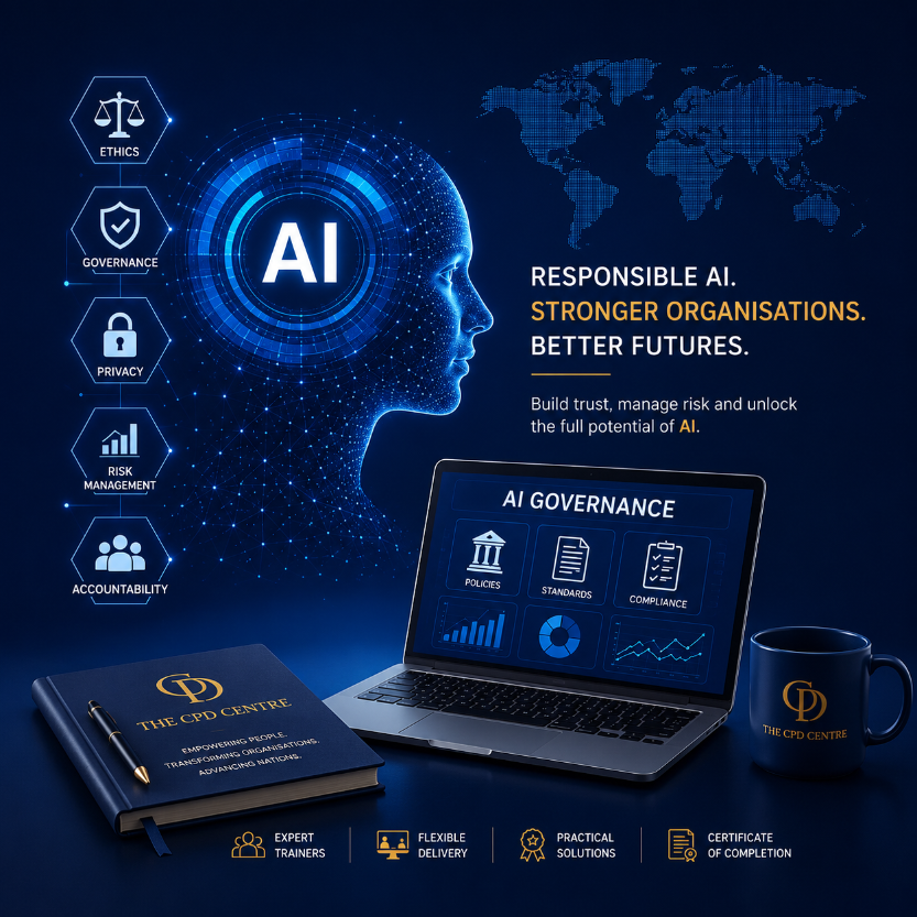 [AIDT-AG-001] AI Governance Fundamentals