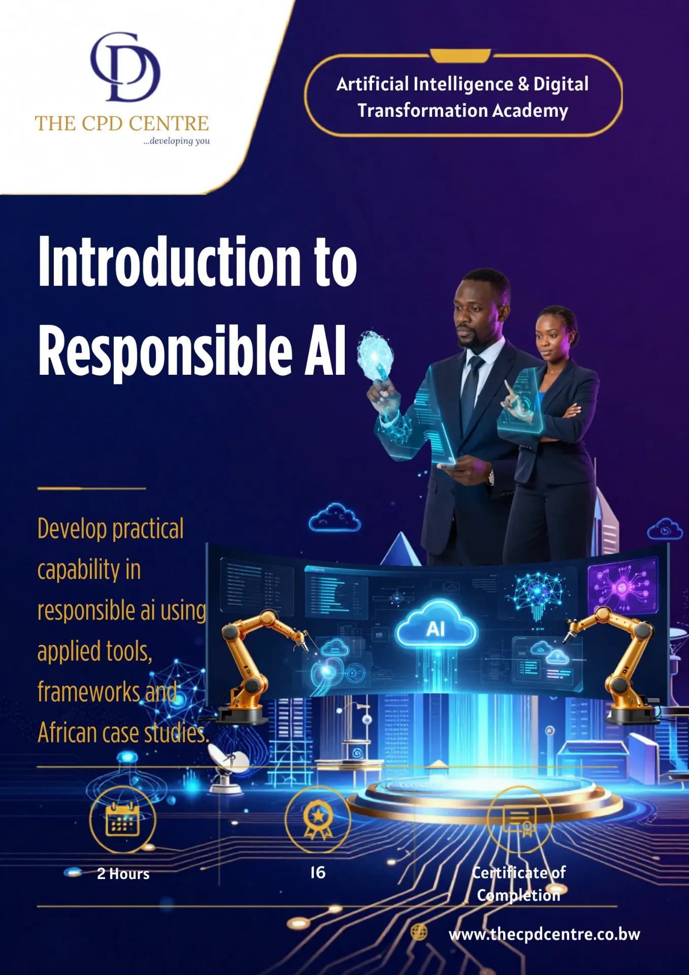 [AIDT-RA-002] Introduction to Responsible AI