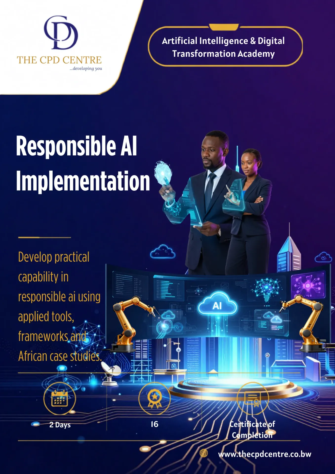 Responsible AI Implementation