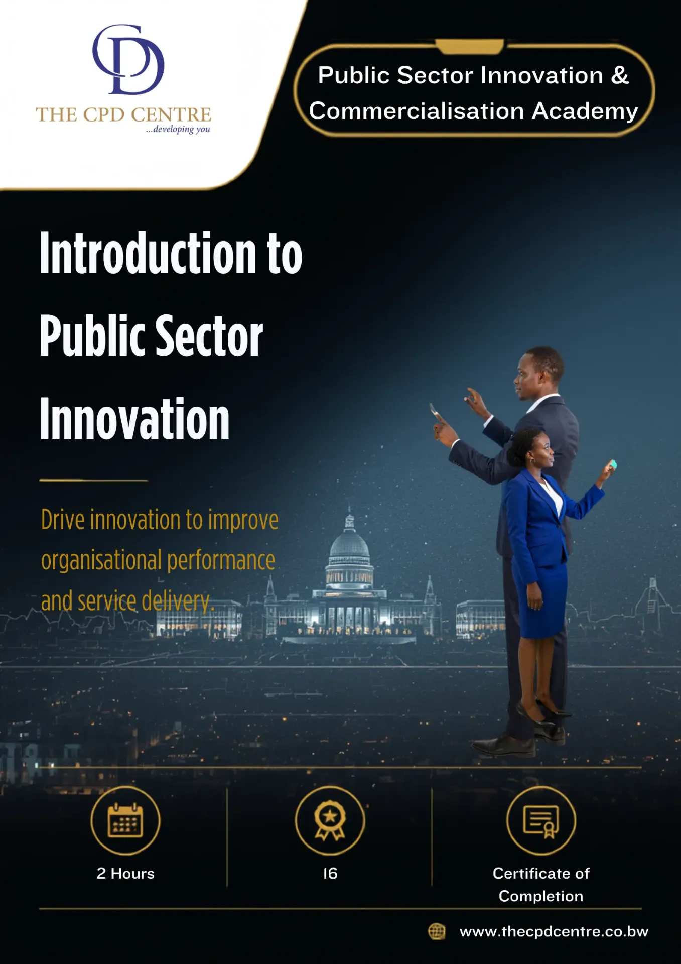Introduction to Public Sector Innovation