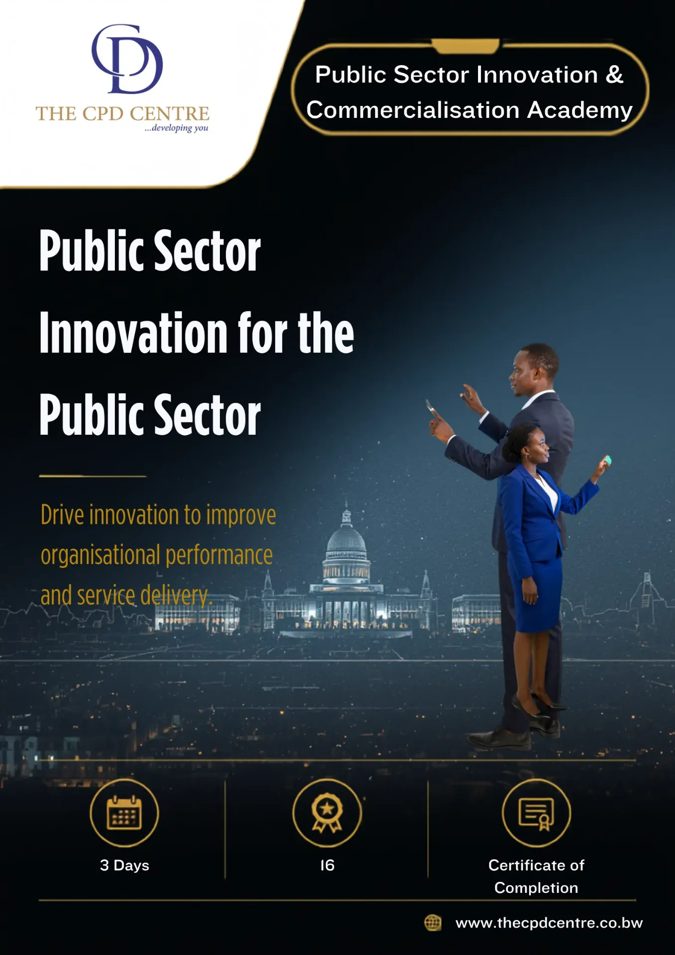 Public Sector Innovation for the Public Sector