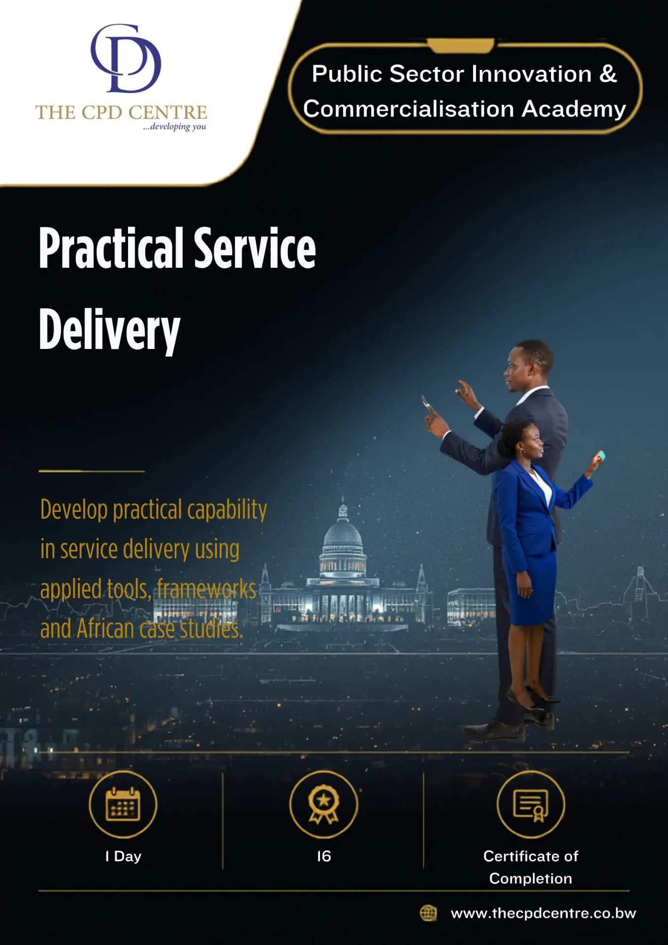 Practical Service Delivery