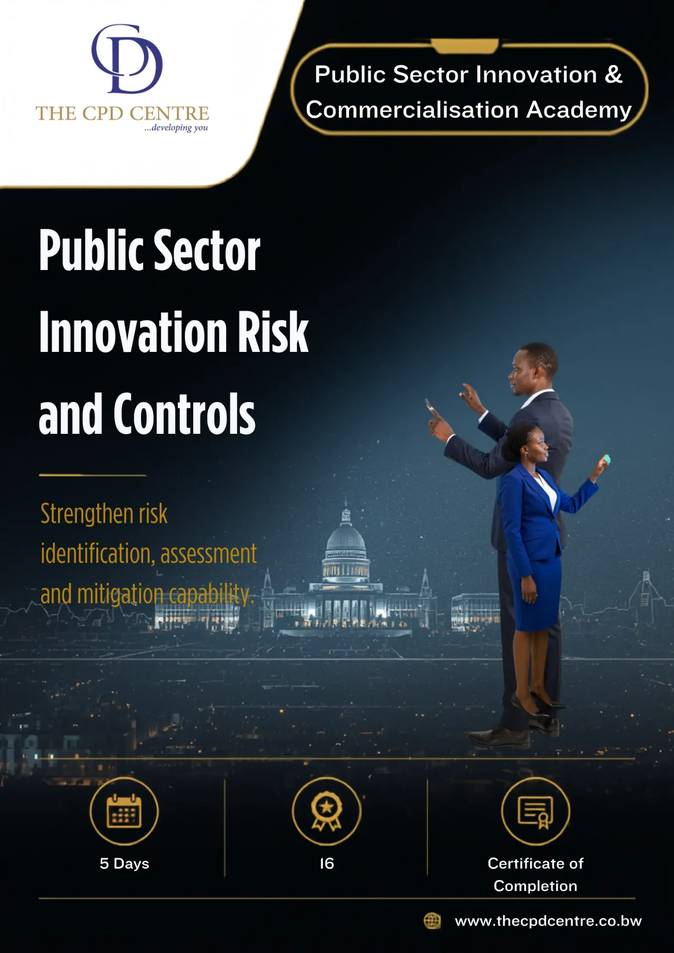 Public Sector Commercialisation Risk and Controls