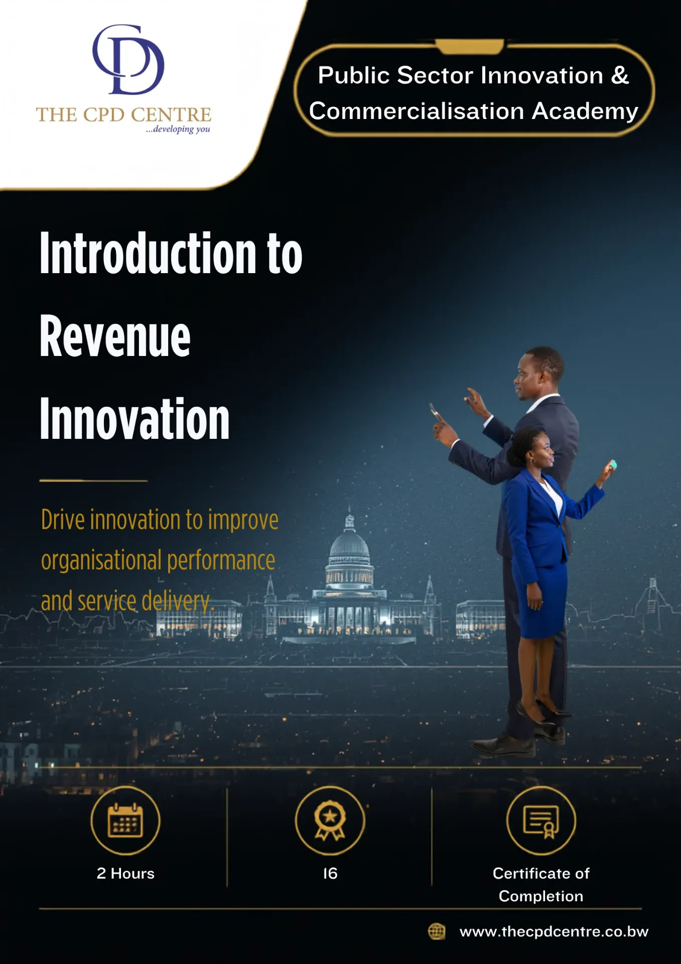 Introduction to Revenue Innovation
