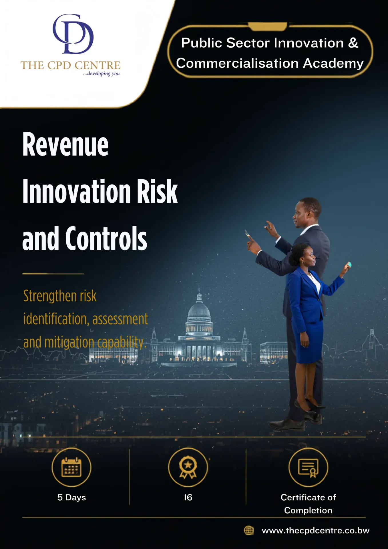 [PSIC-RI-018] Revenue Innovation Risk and Controls