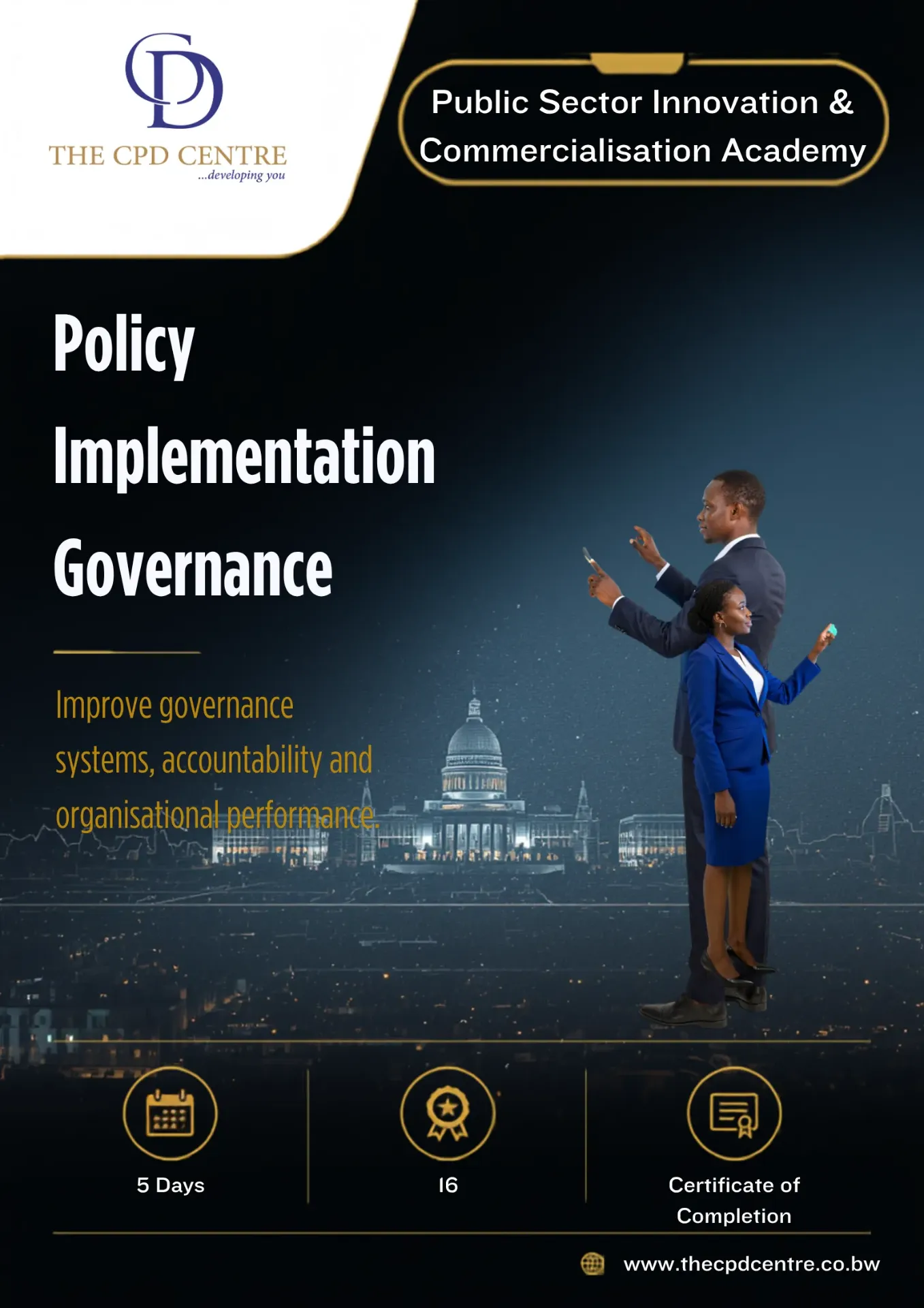 Policy Implementation Governance
