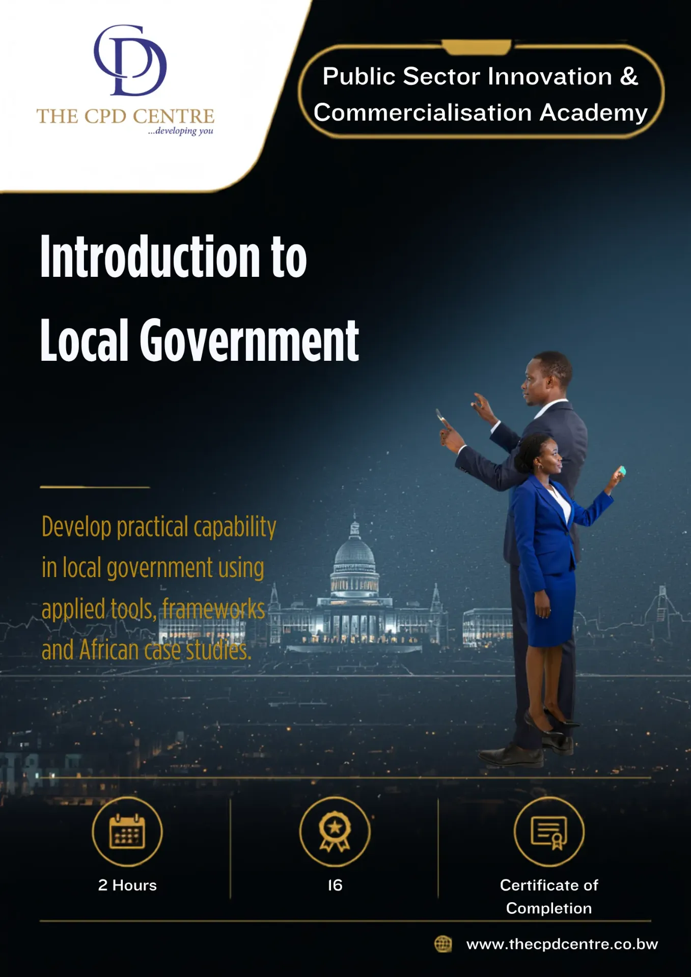 Introduction to Local Government