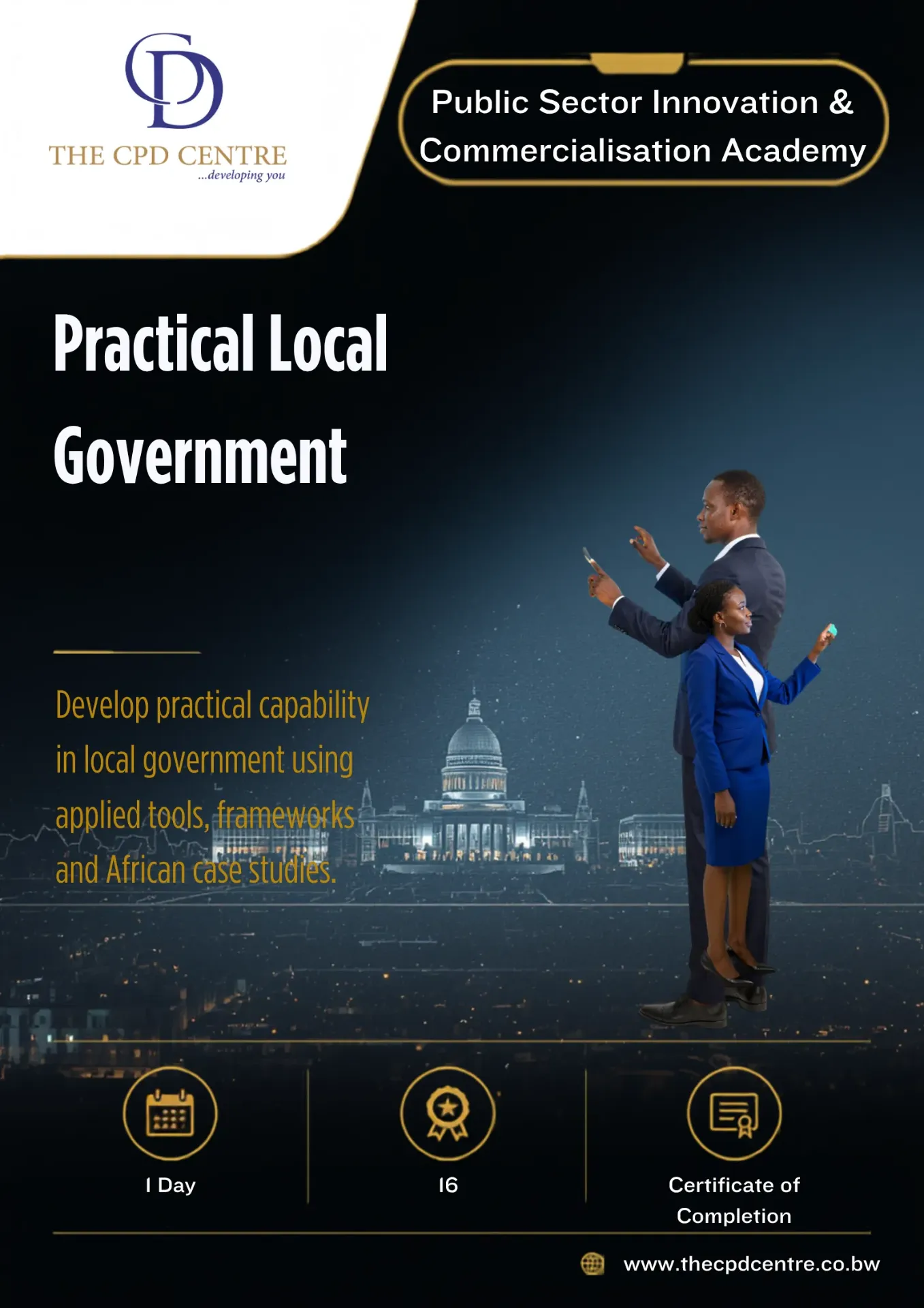 Practical Local Government