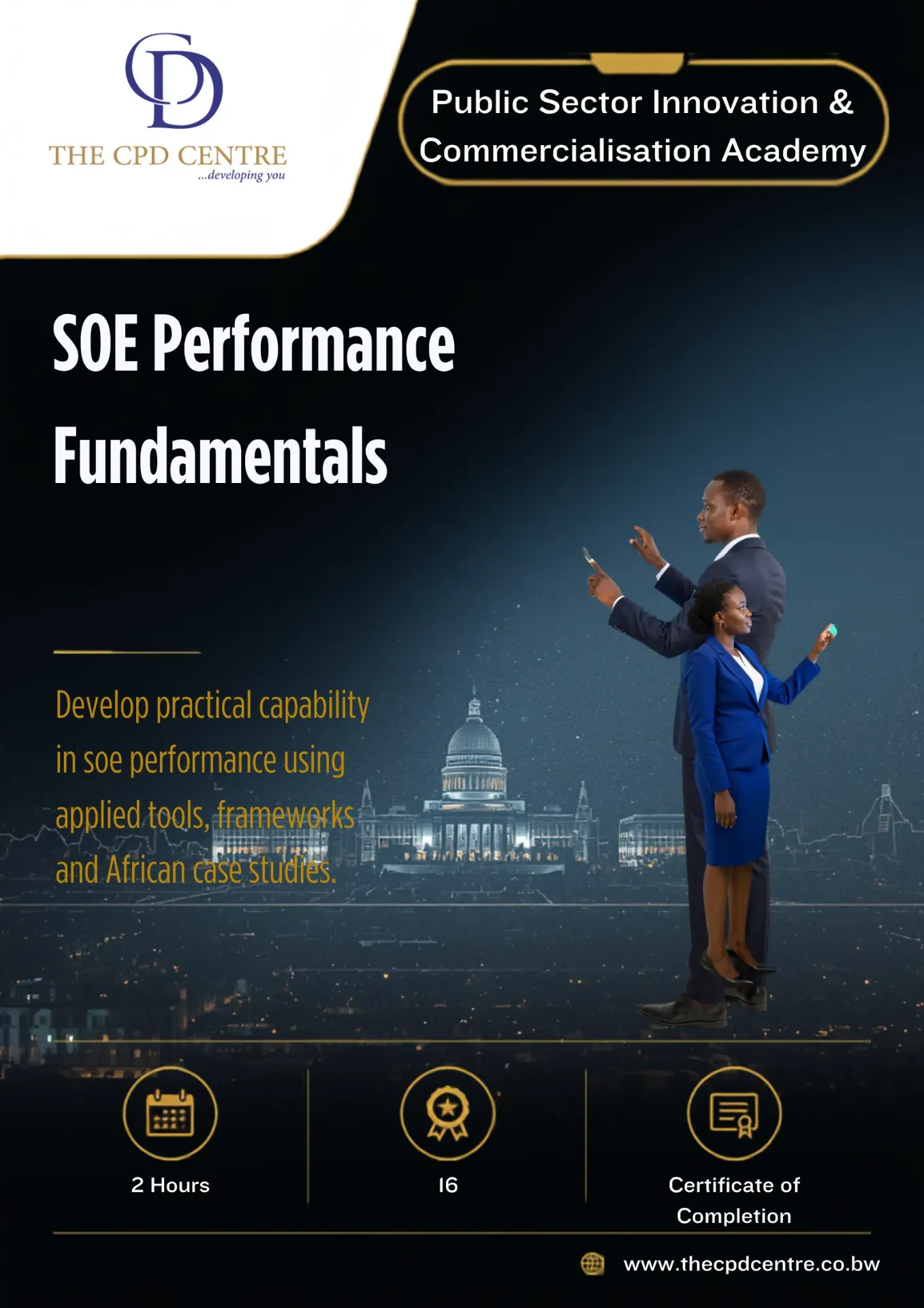 SOE Performance Fundamentals