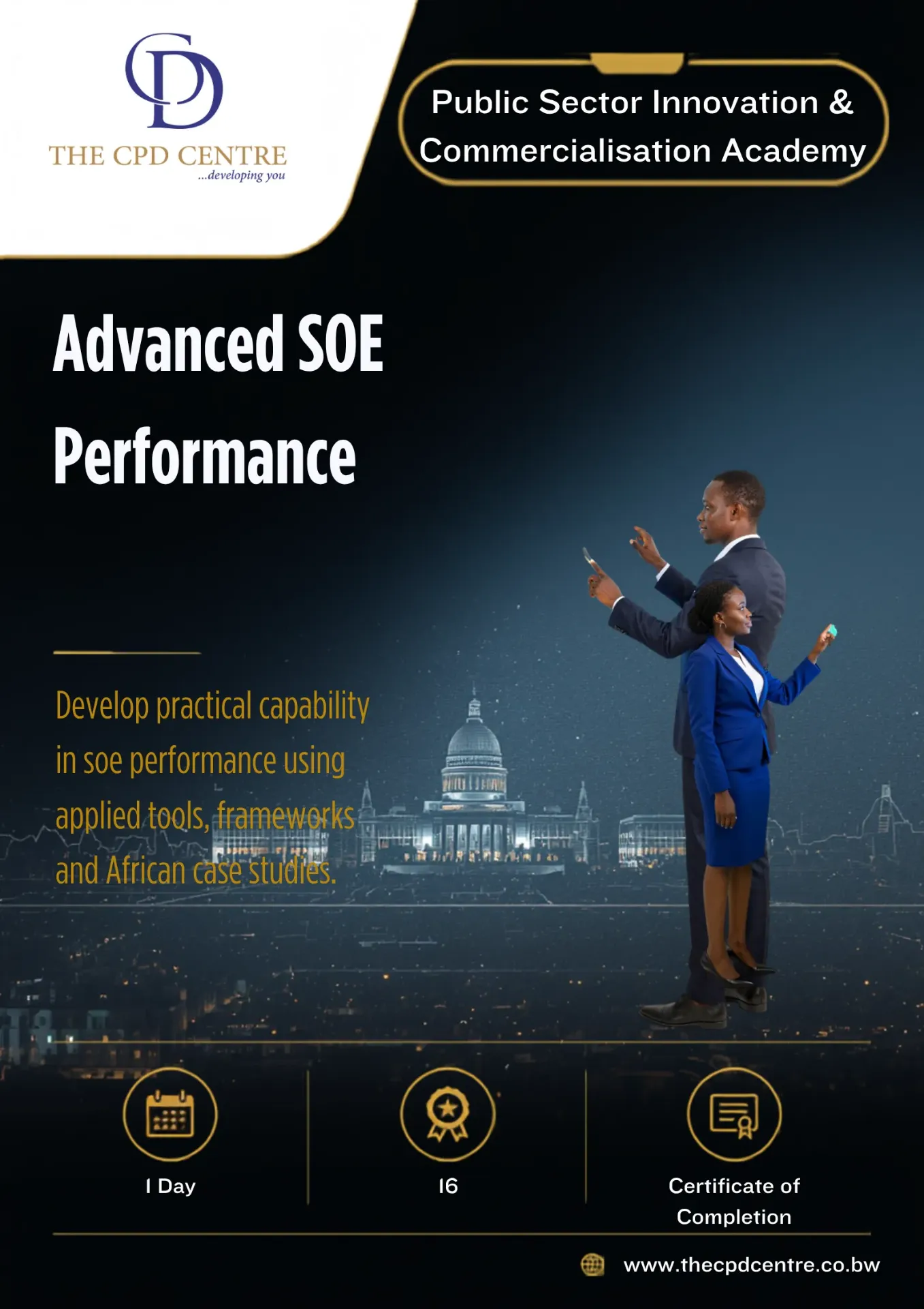 Advanced SOE Performance