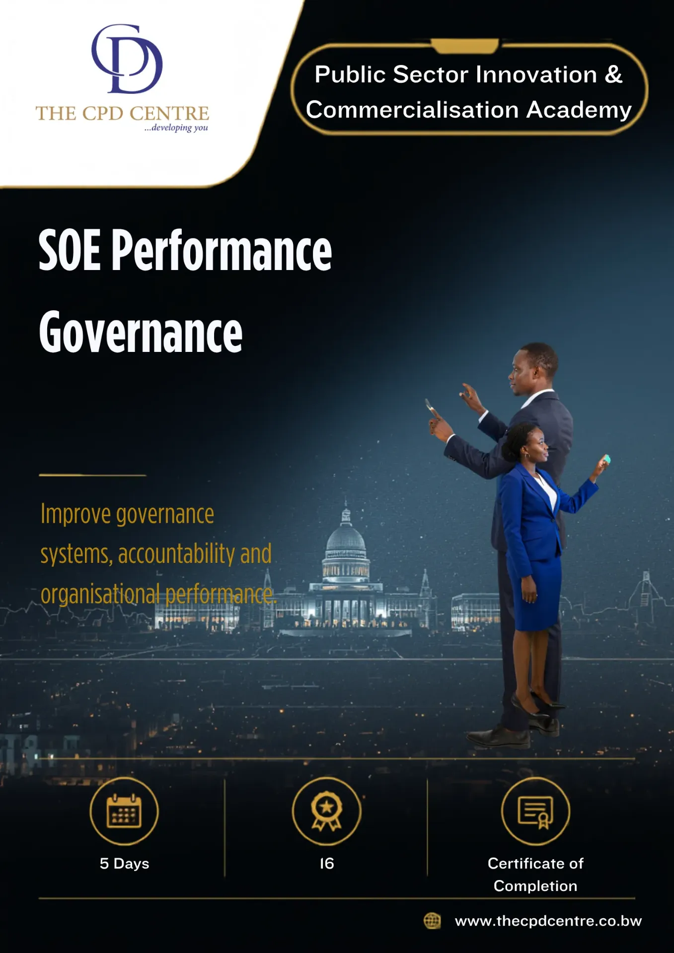 SOE Performance Governance