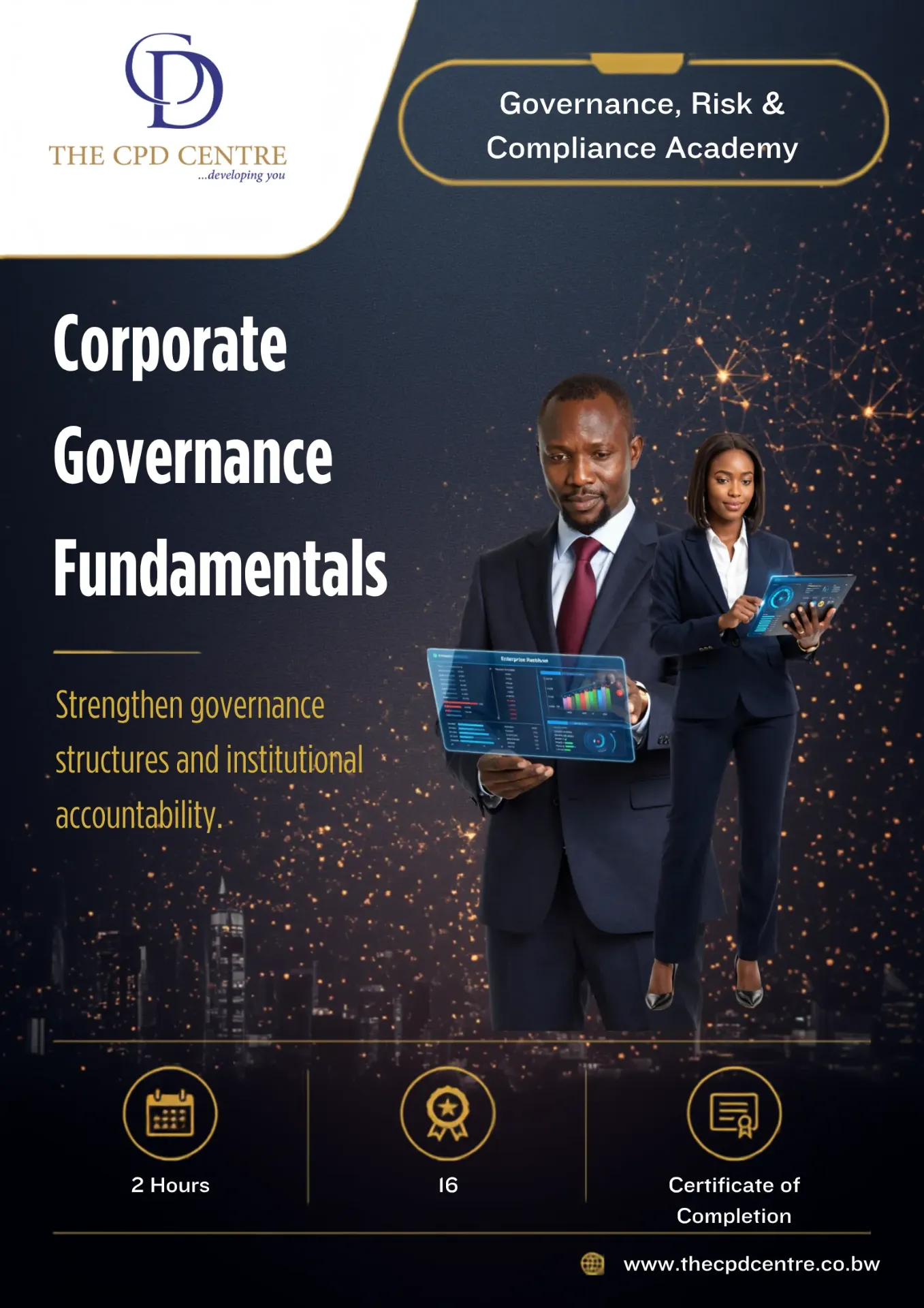 Corporate Governance Fundamentals