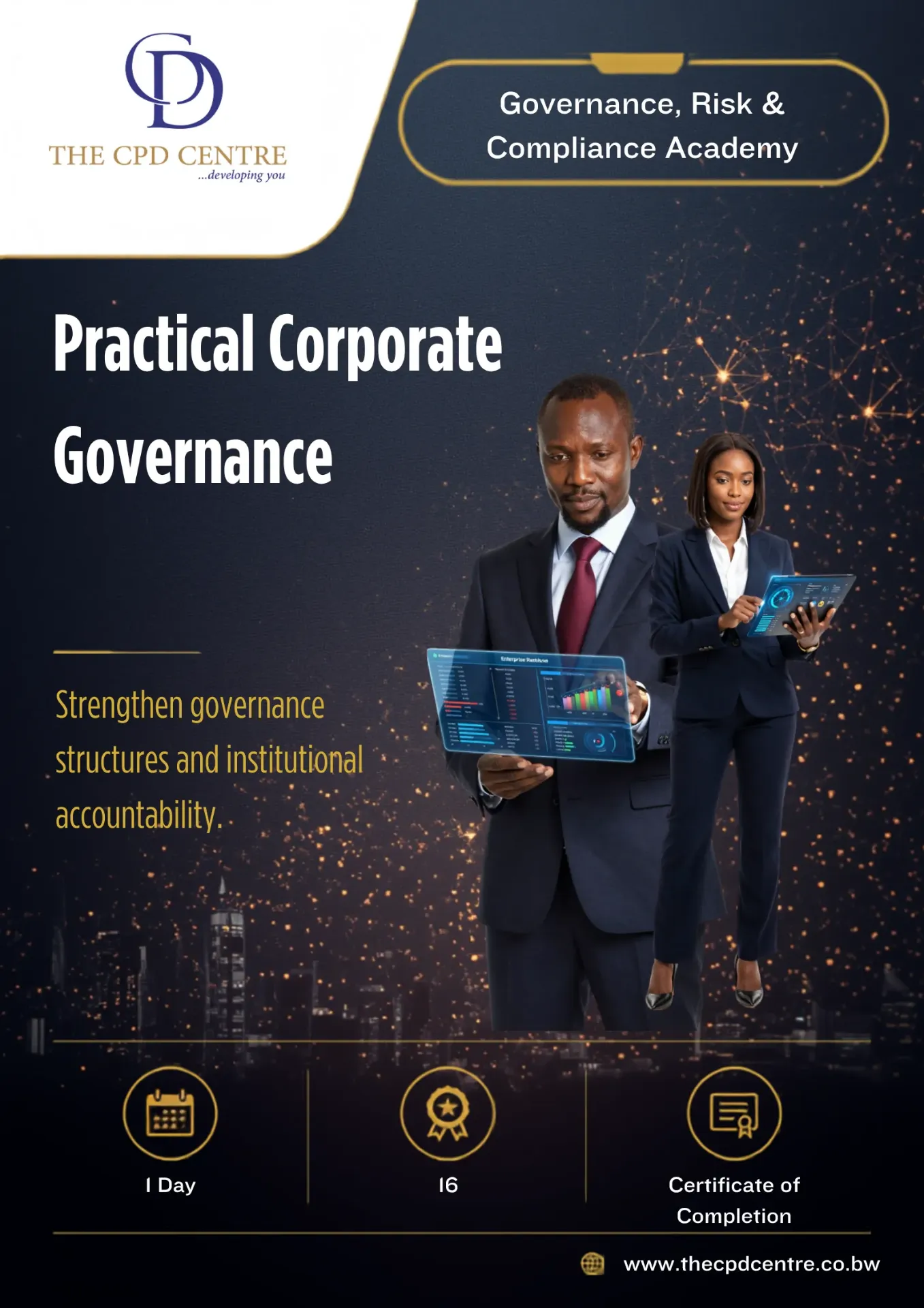 Practical Corporate Governance