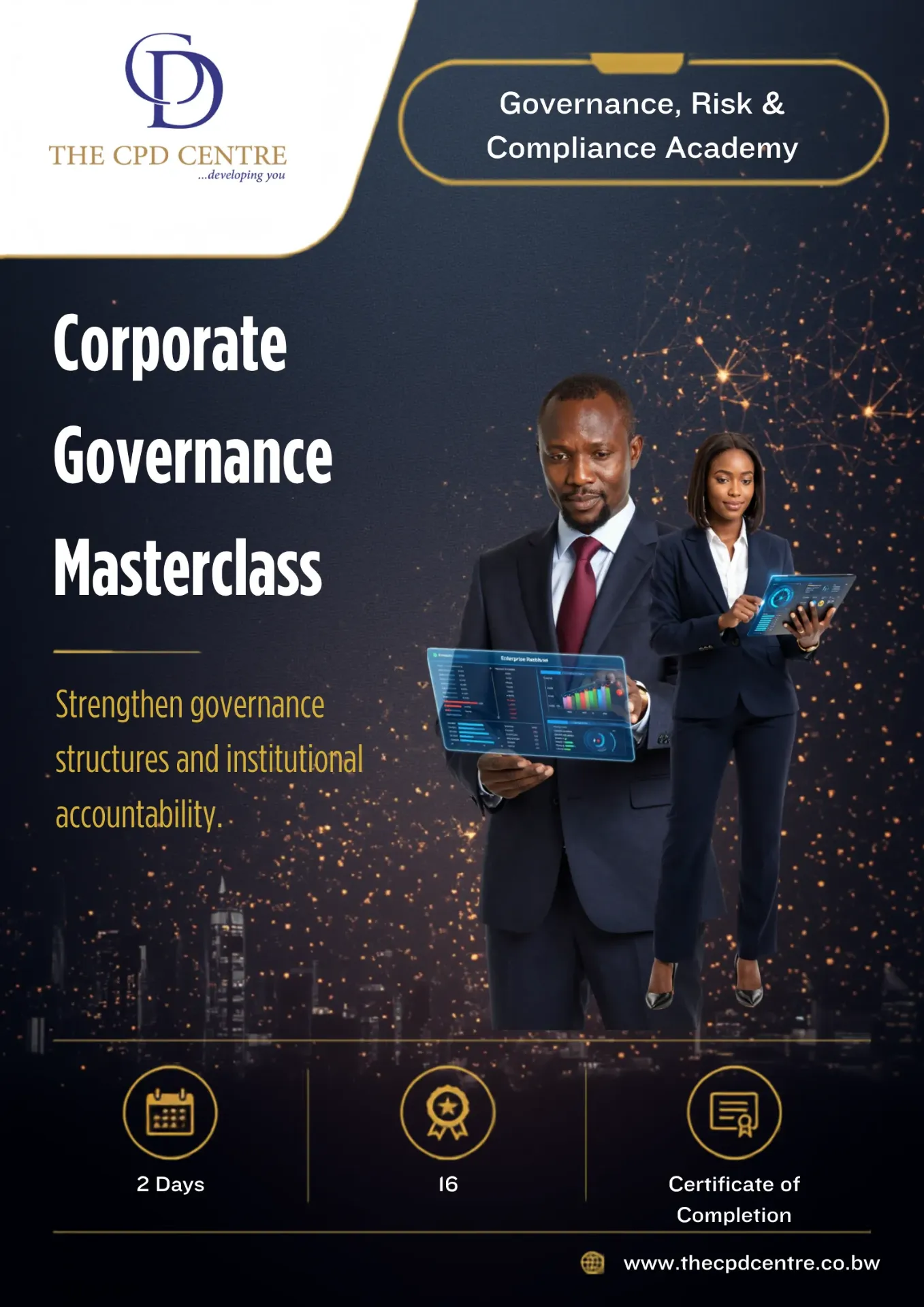 Corporate Governance Masterclass