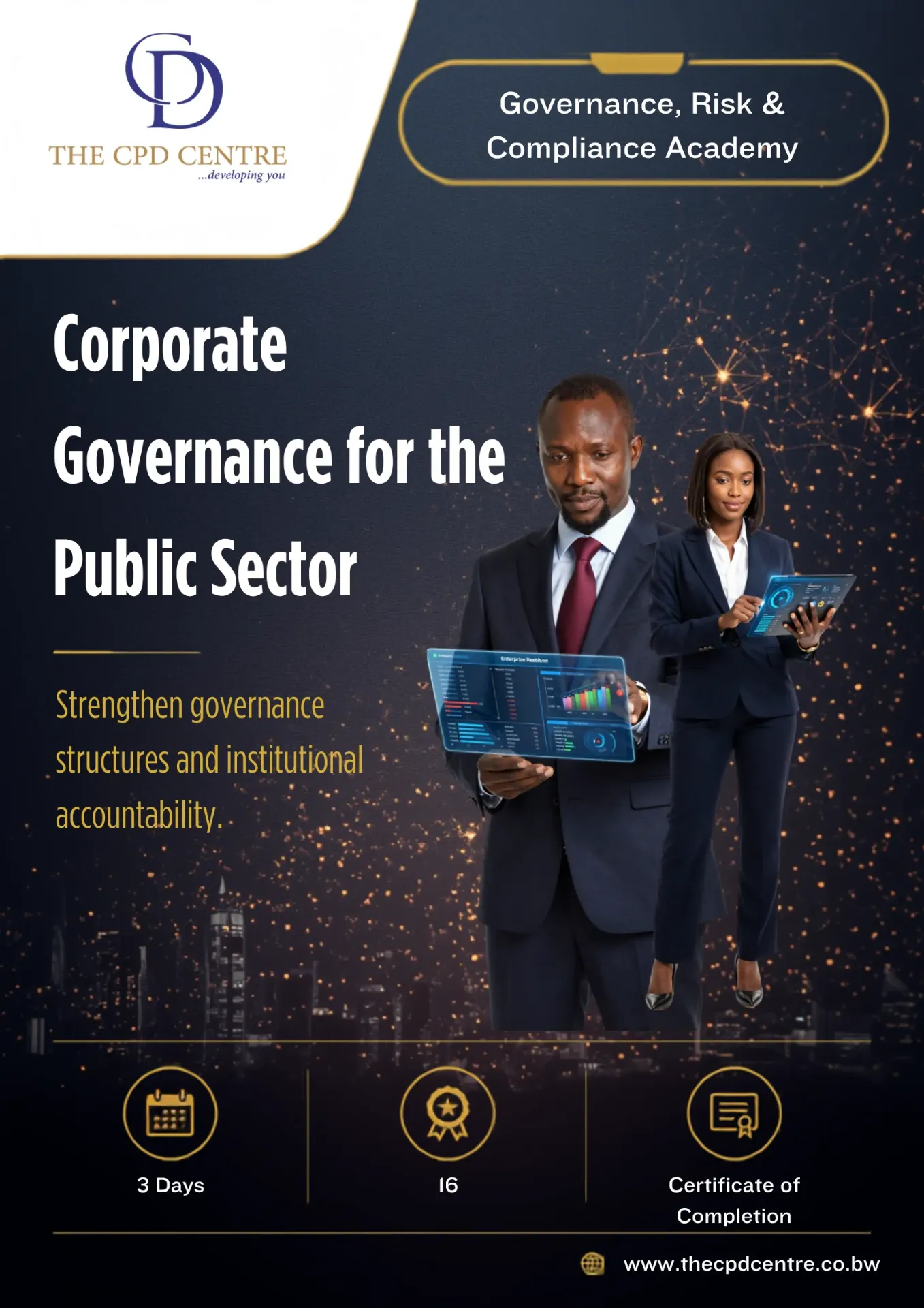 Corporate Governance for the Public Sector