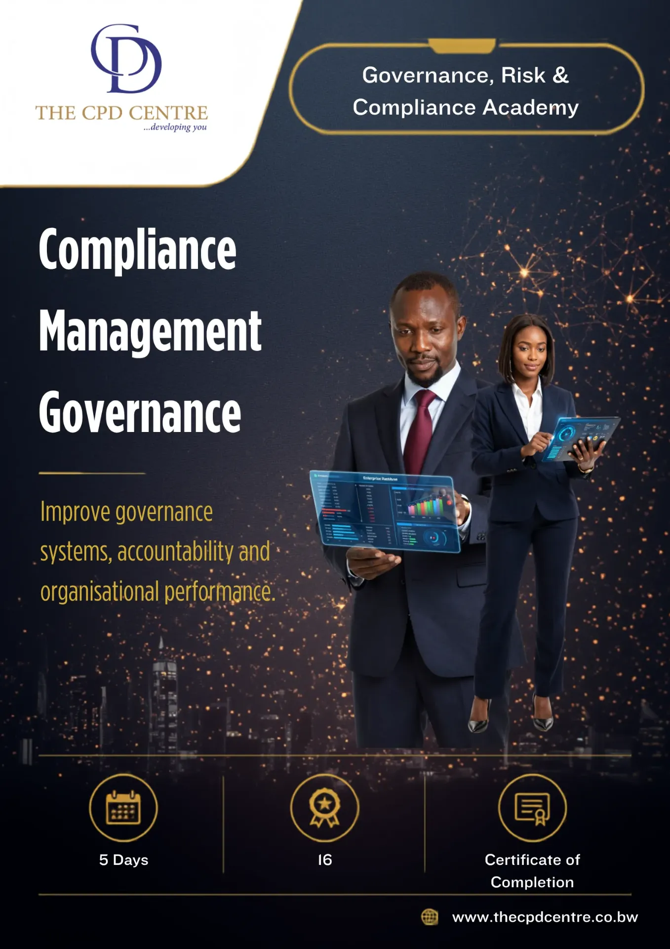 Compliance Management Governance