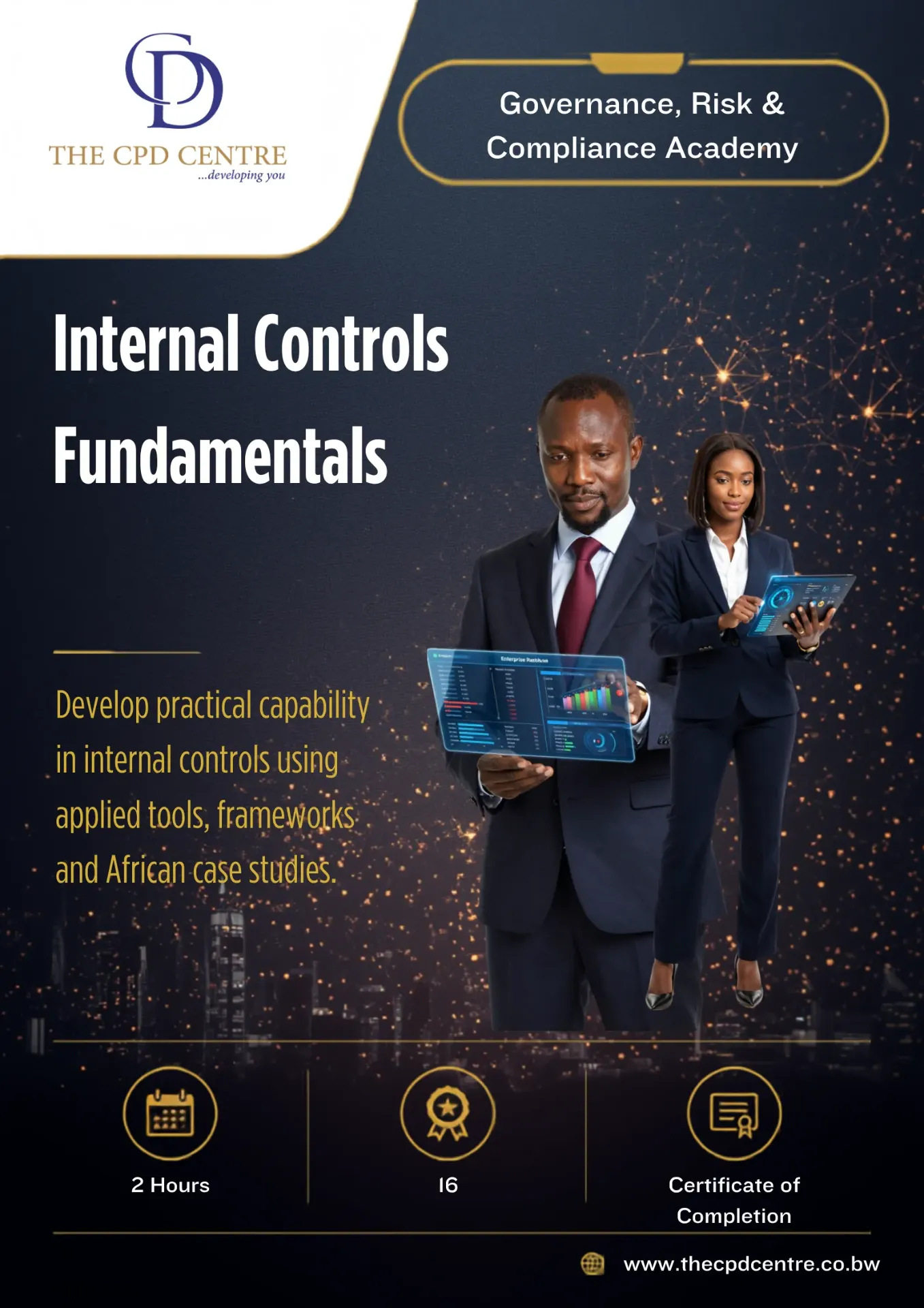 Internal Controls Fundamentals