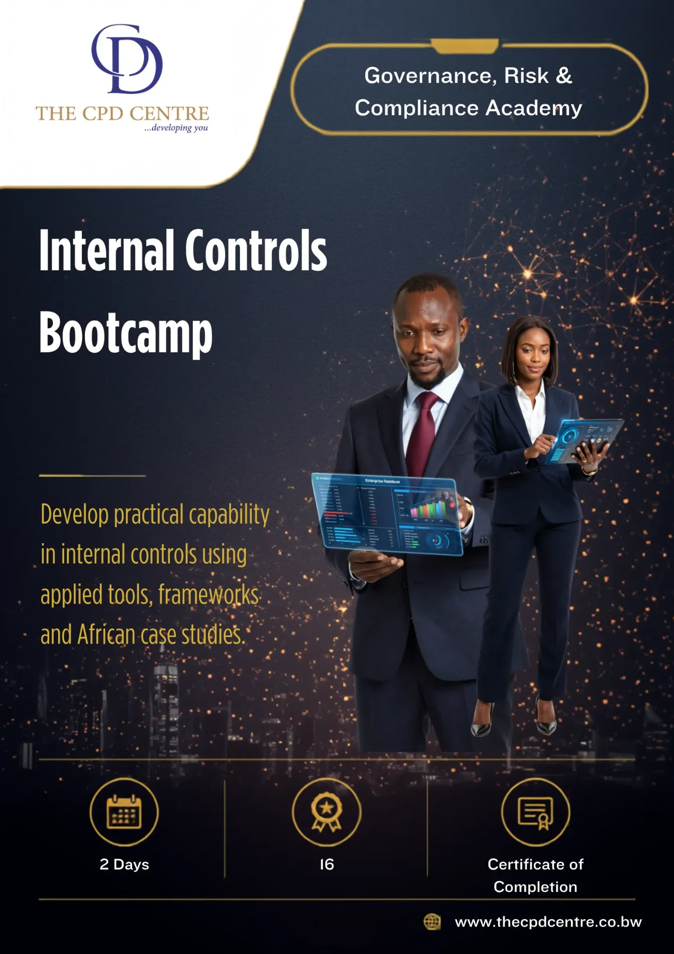 Internal Controls Bootcamp