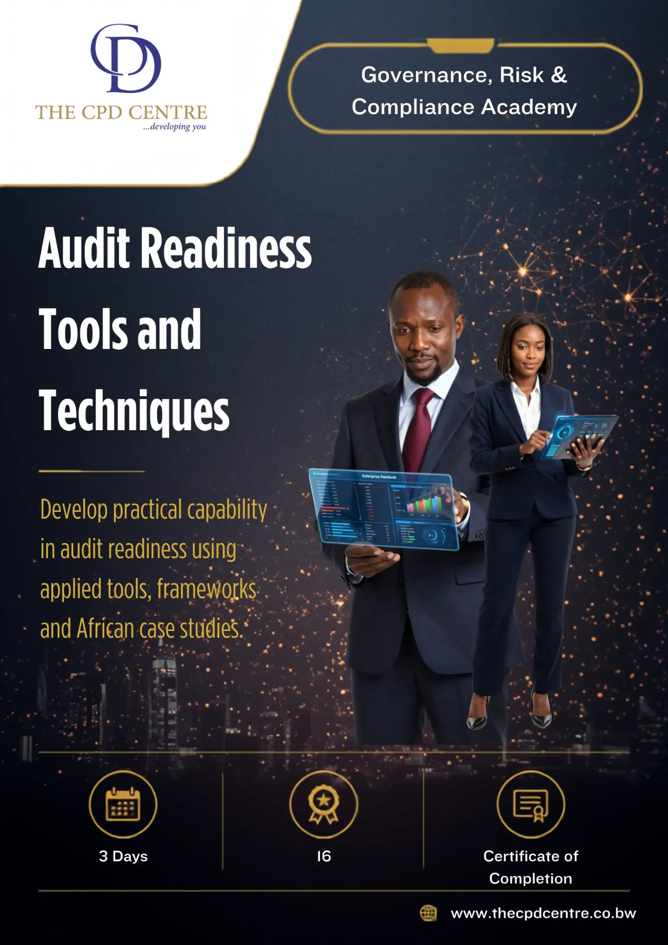 Audit Readiness Tools and Techniques