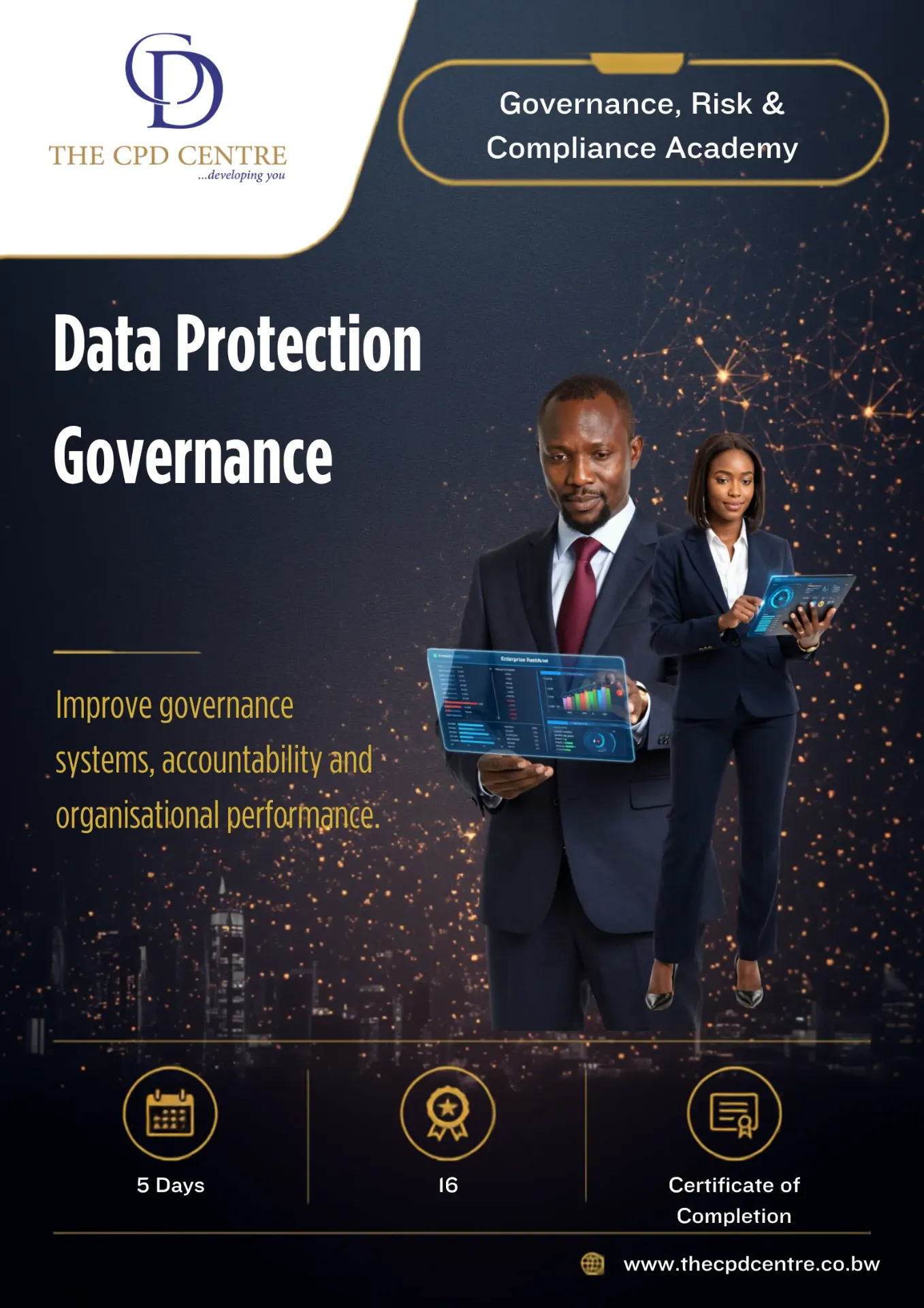 Data Protection Governance