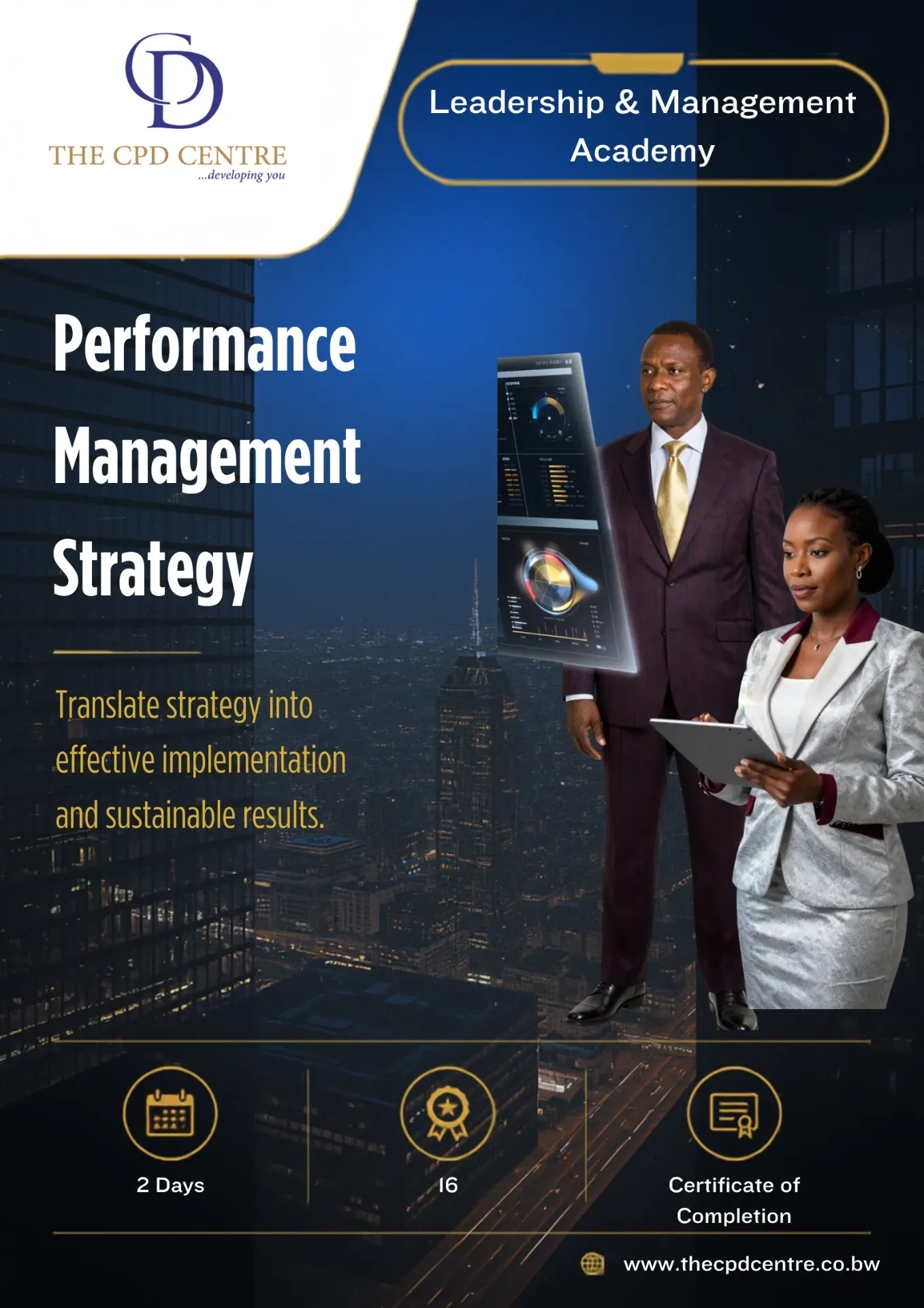 [HCWP-PM-010] Performance Management Strategy