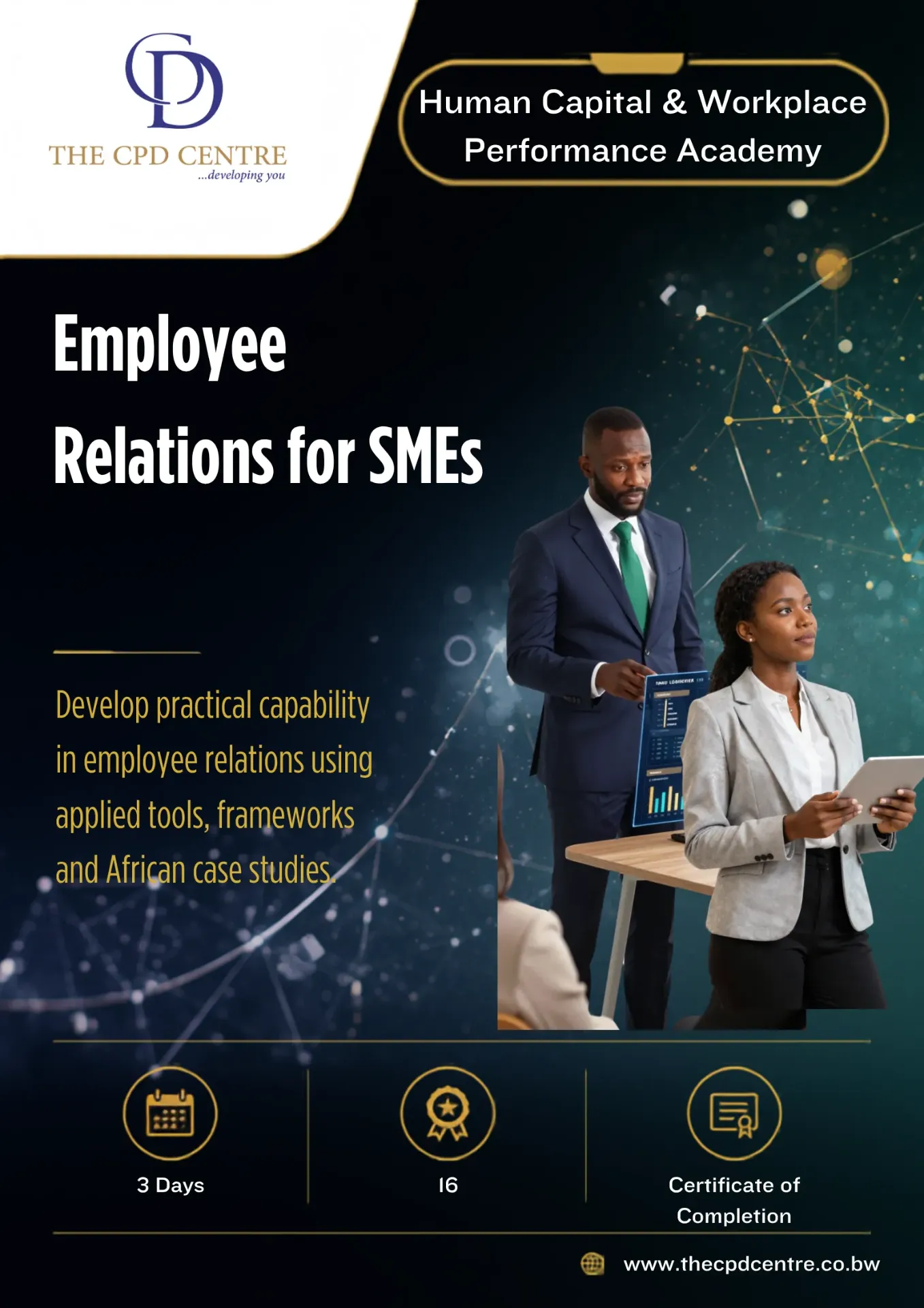 [HCWP-ER-014] Employee Relations for SMEs
