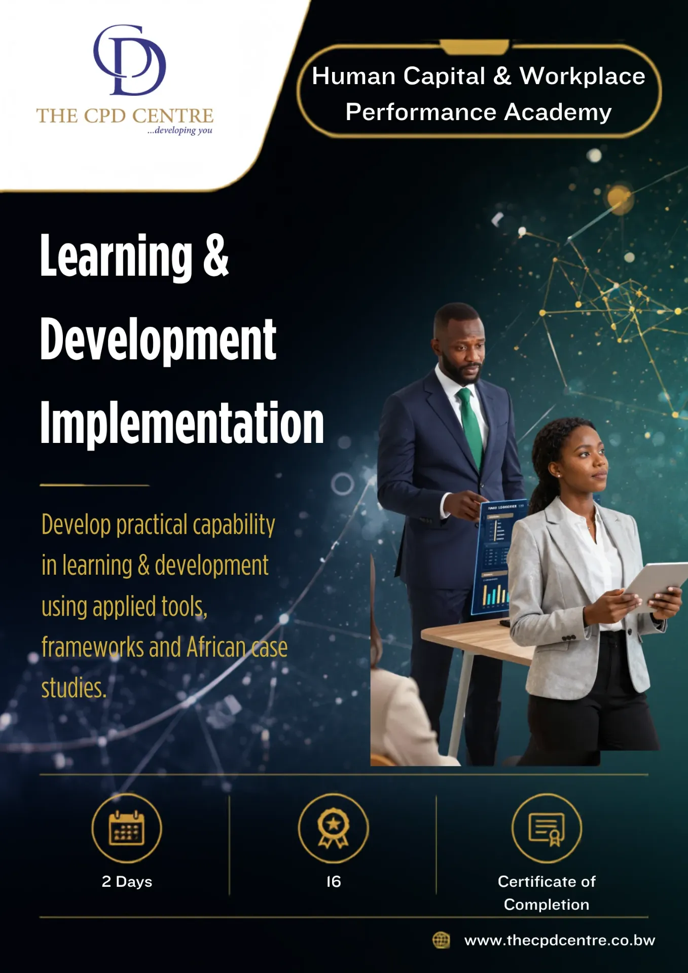 Learning & Development Implementation