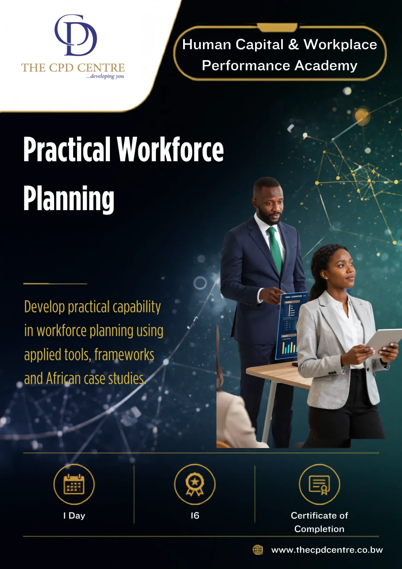 [HCWP-WP-006] Practical Workforce Planning