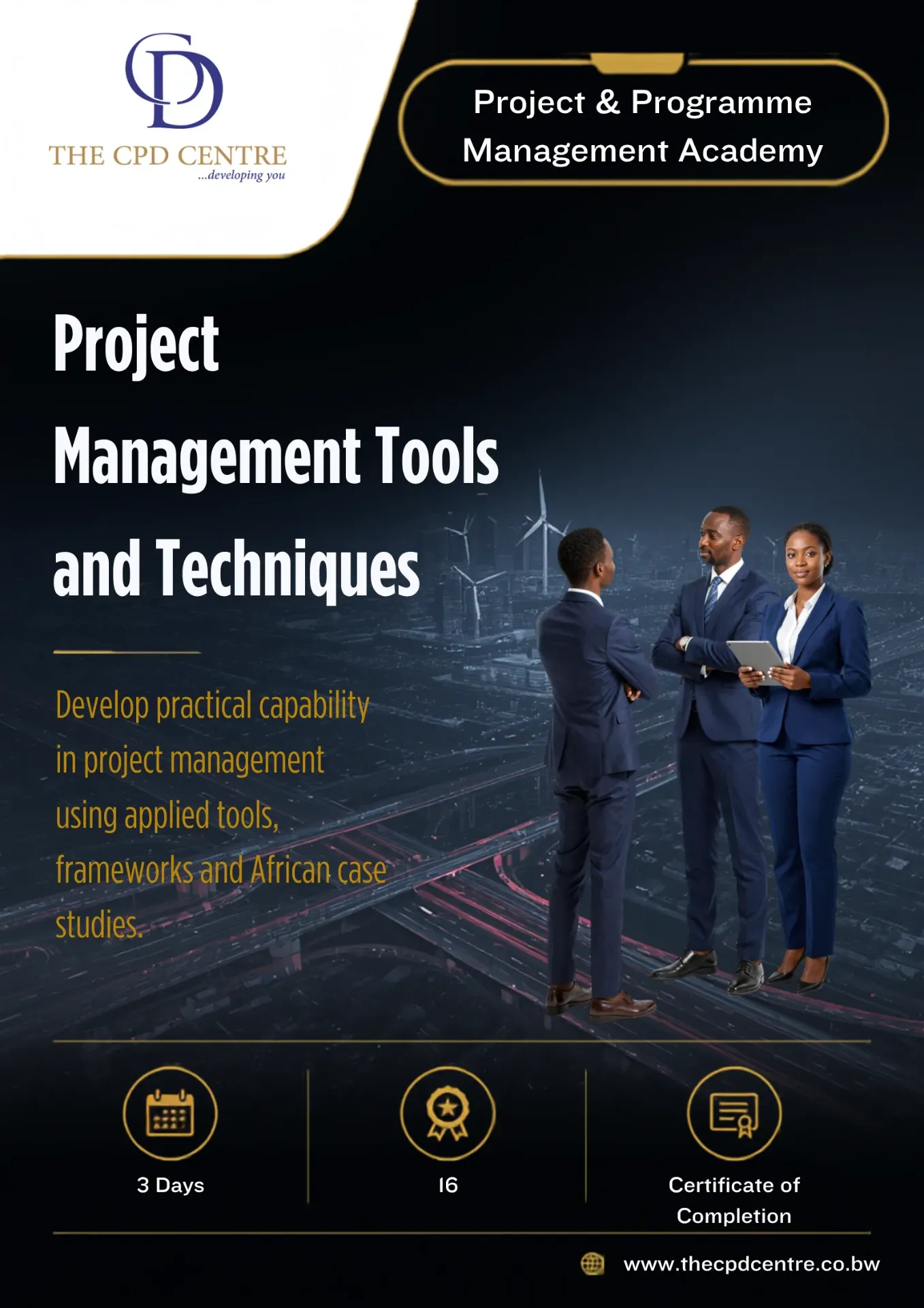 Project Management Tools and Techniques