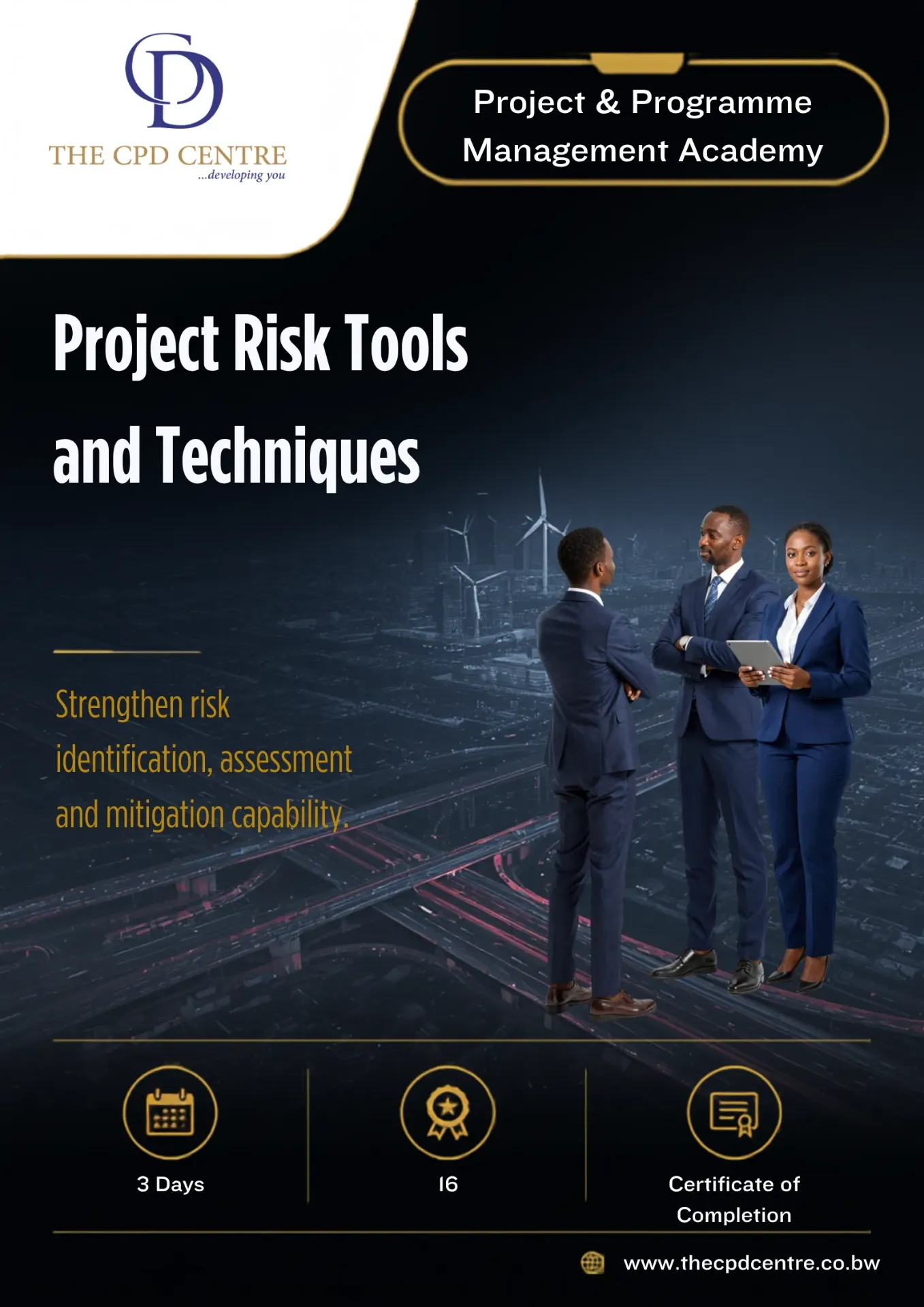 Project Risk Tools and Techniques