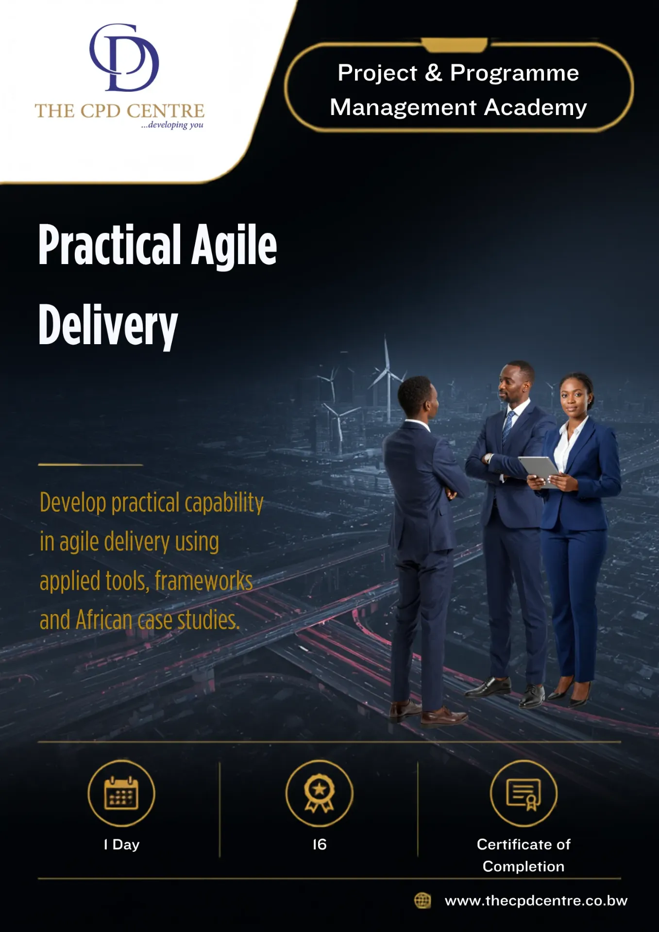 Practical Agile Delivery