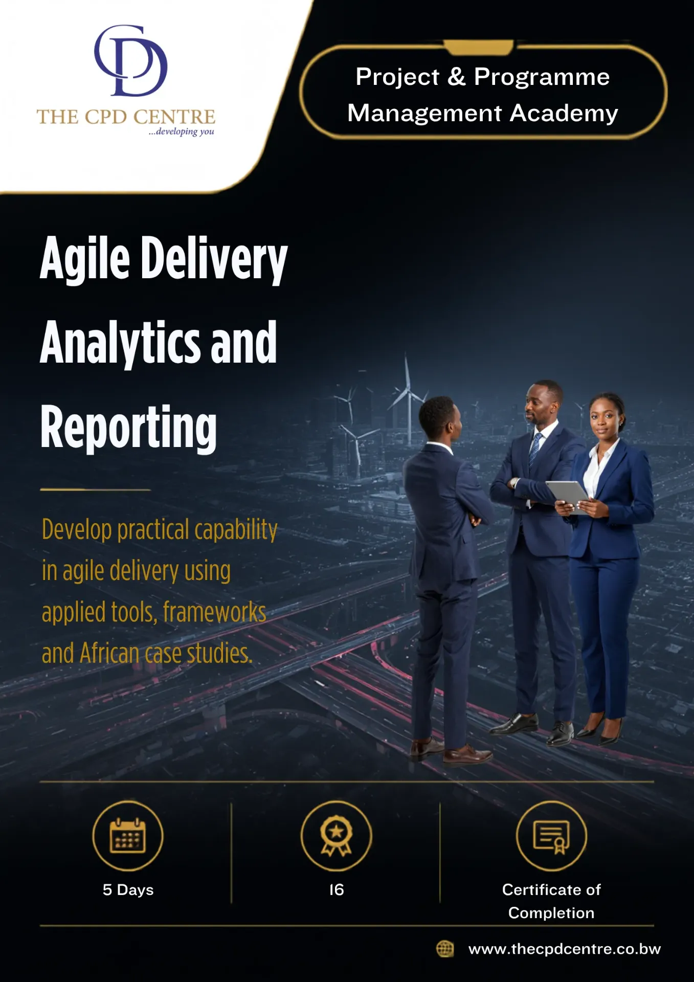 Agile Delivery Analytics and Reporting