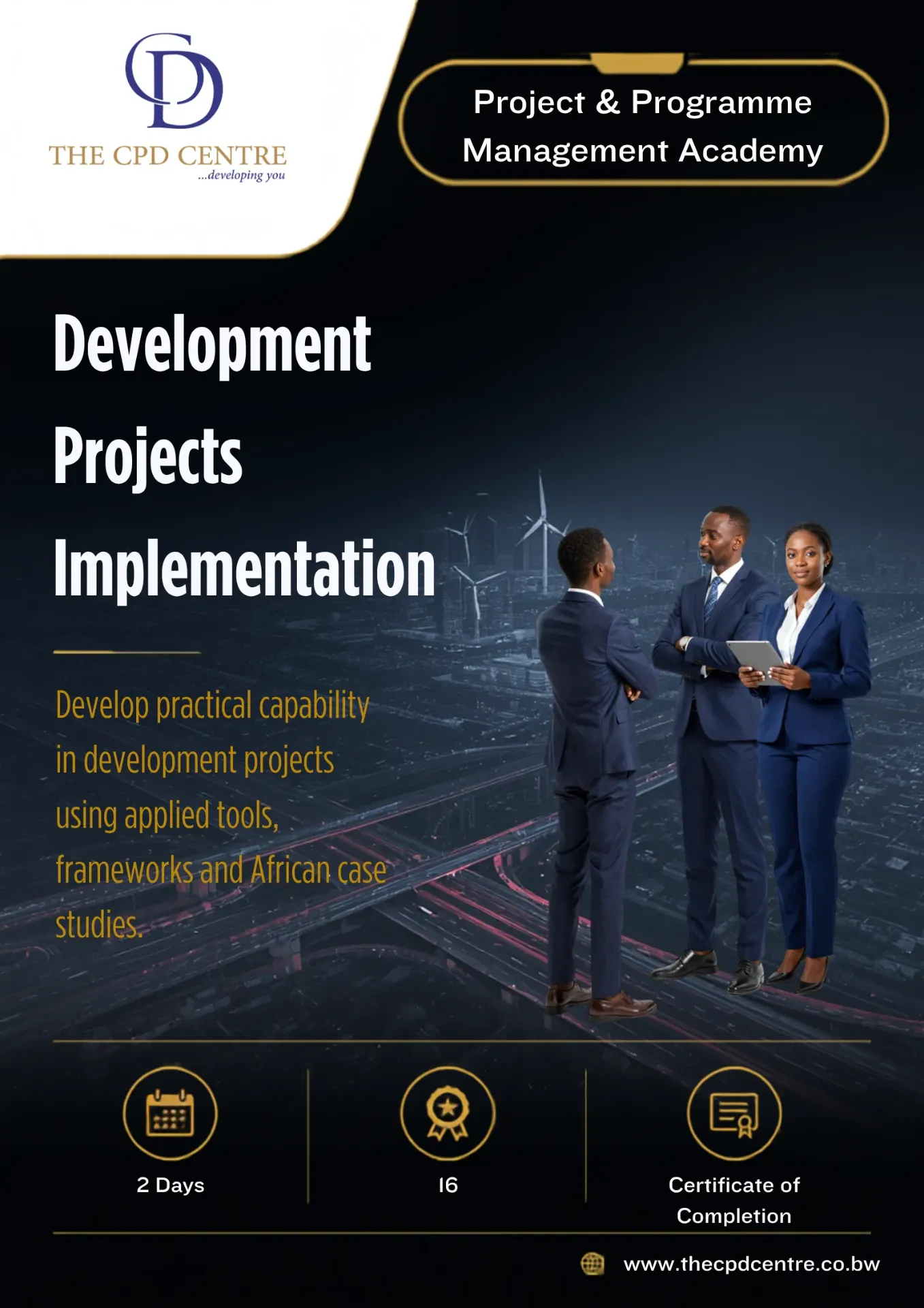 Development Projects Implementation