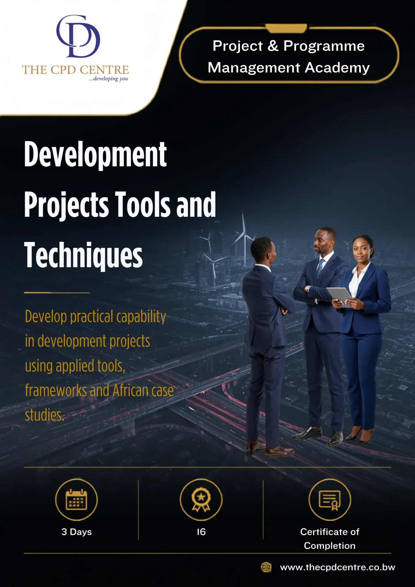 Development Projects Tools and Techniques