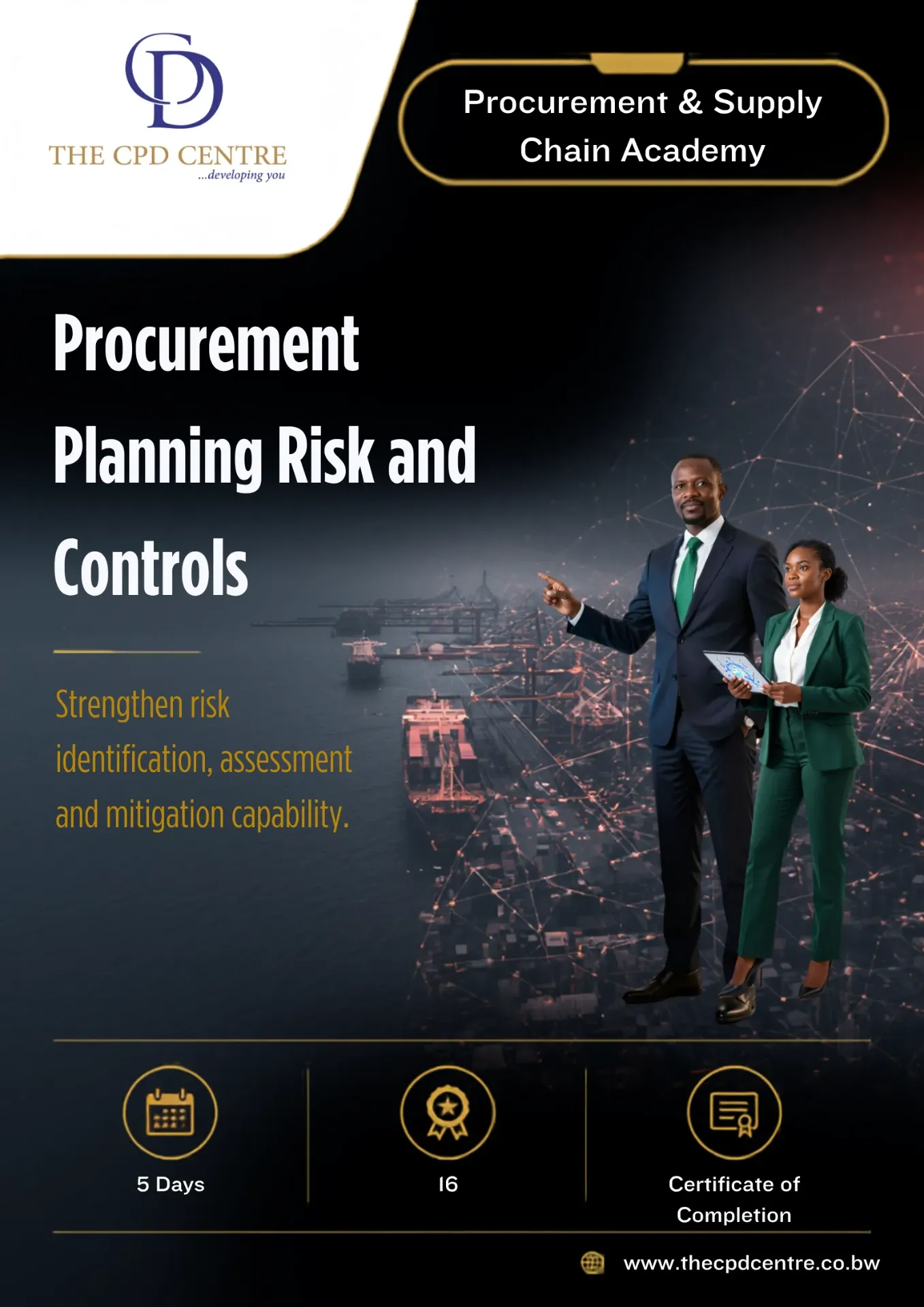 Procurement Planning Risk and Controls
