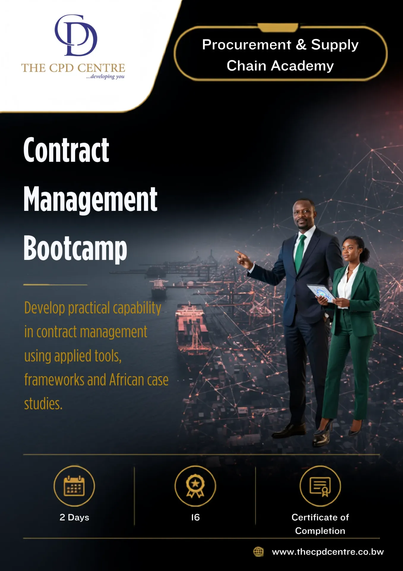 Contract Management Bootcamp