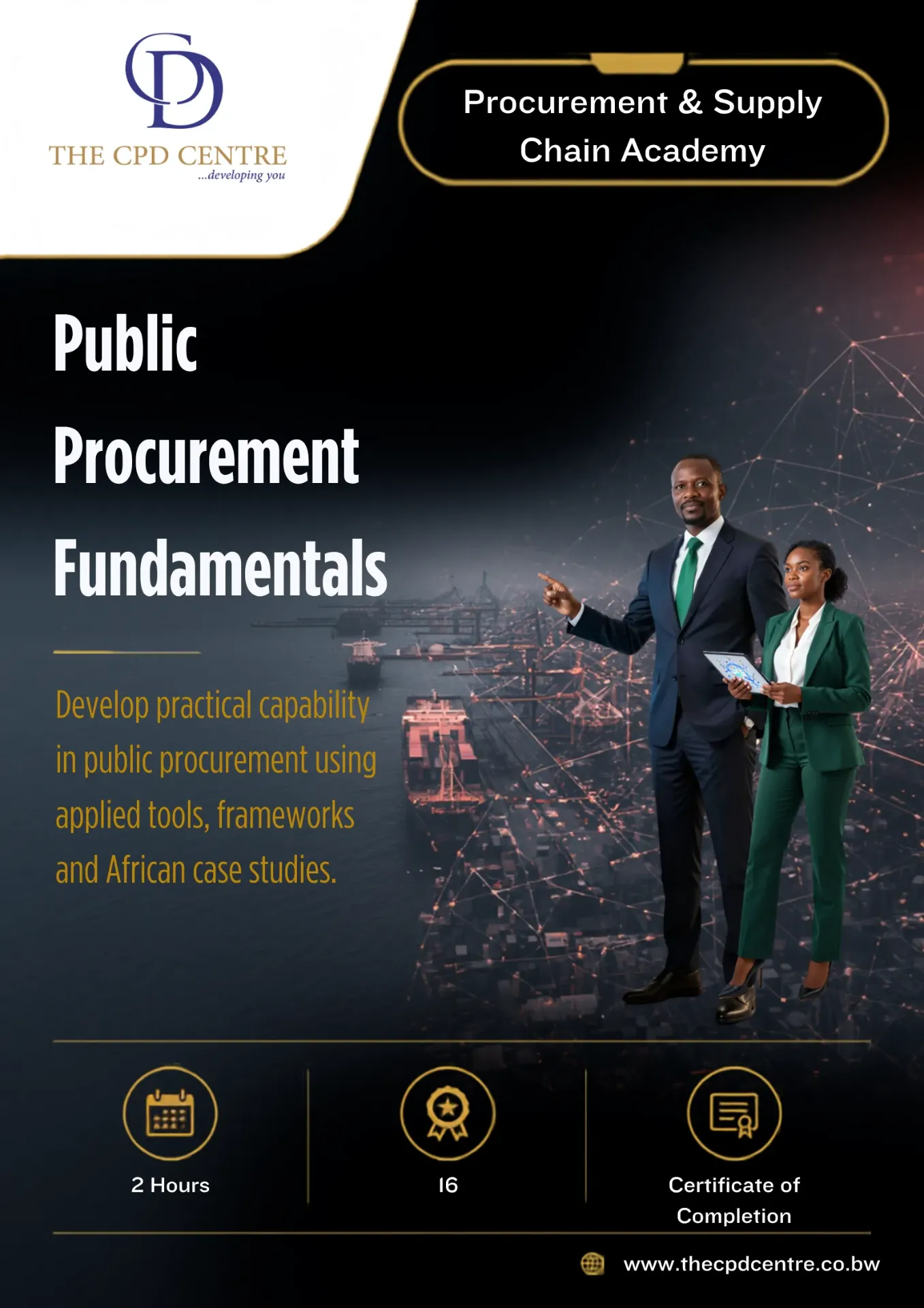 Public Procurement Fundamentals