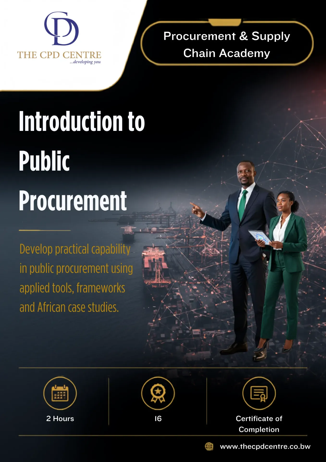 Introduction to Public Procurement