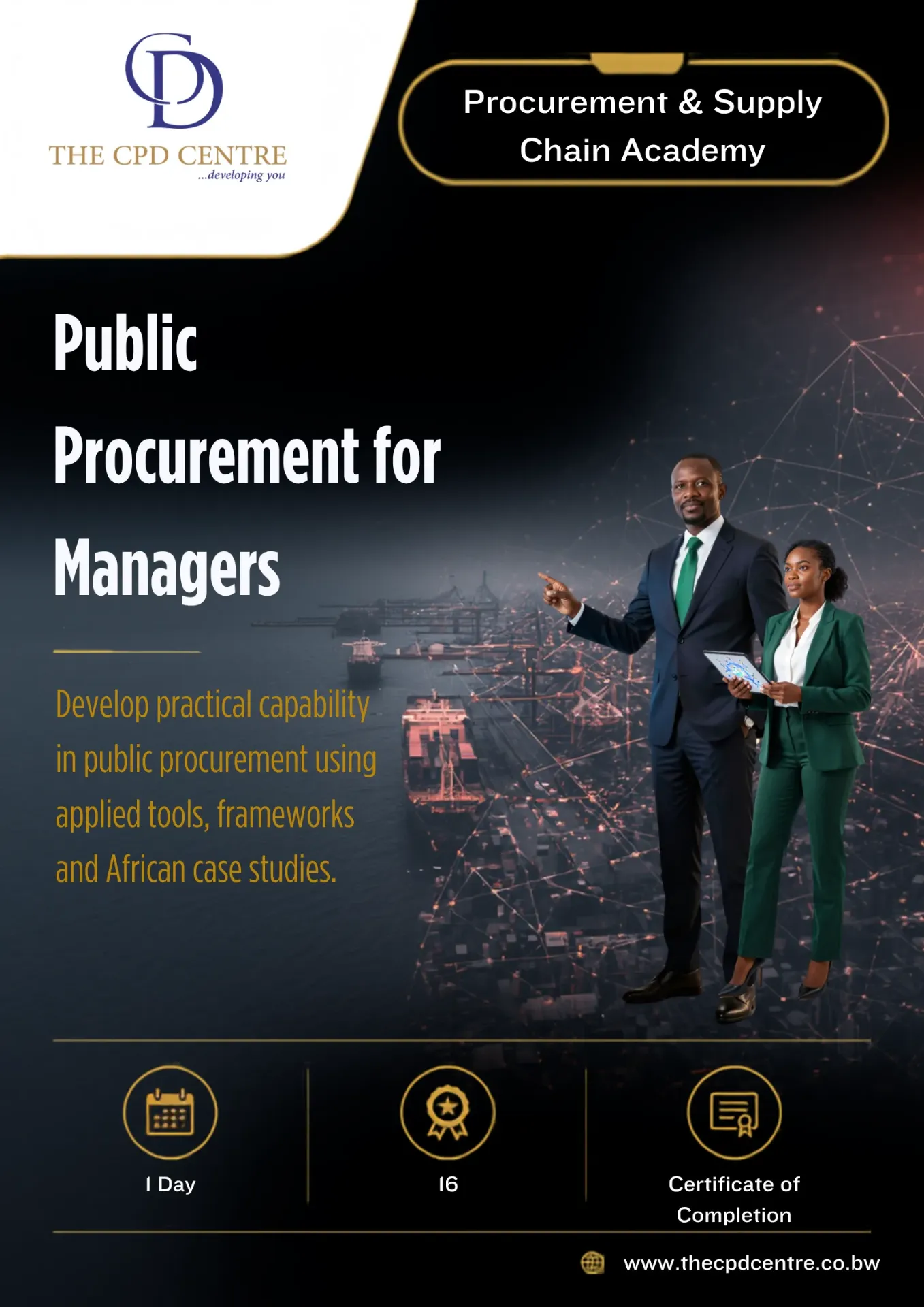 Public Procurement for Managers
