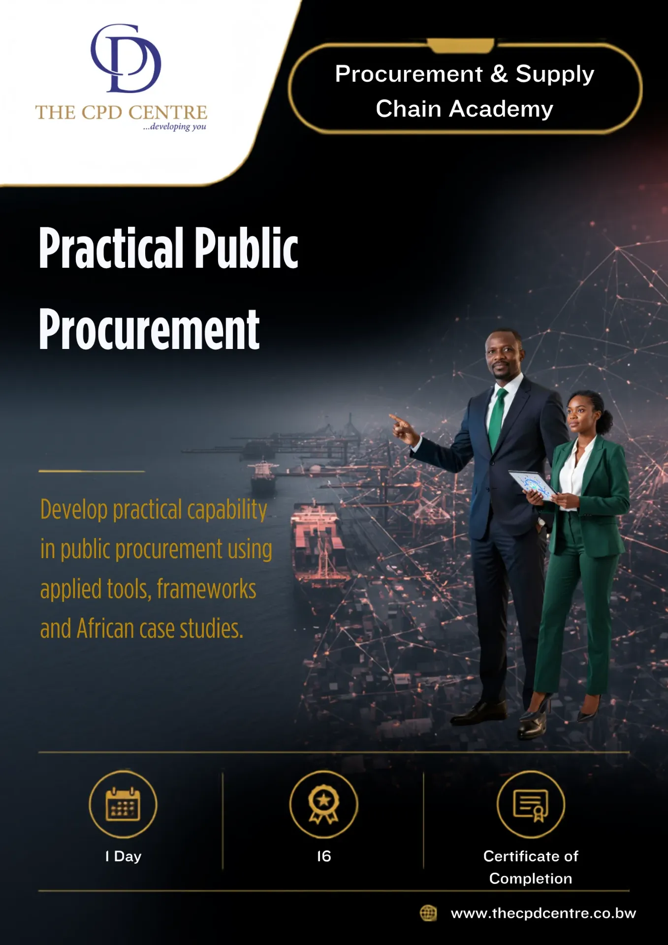 Practical Public Procurement