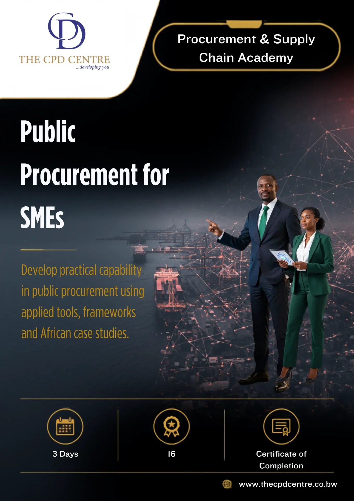Public Procurement for SMEs
