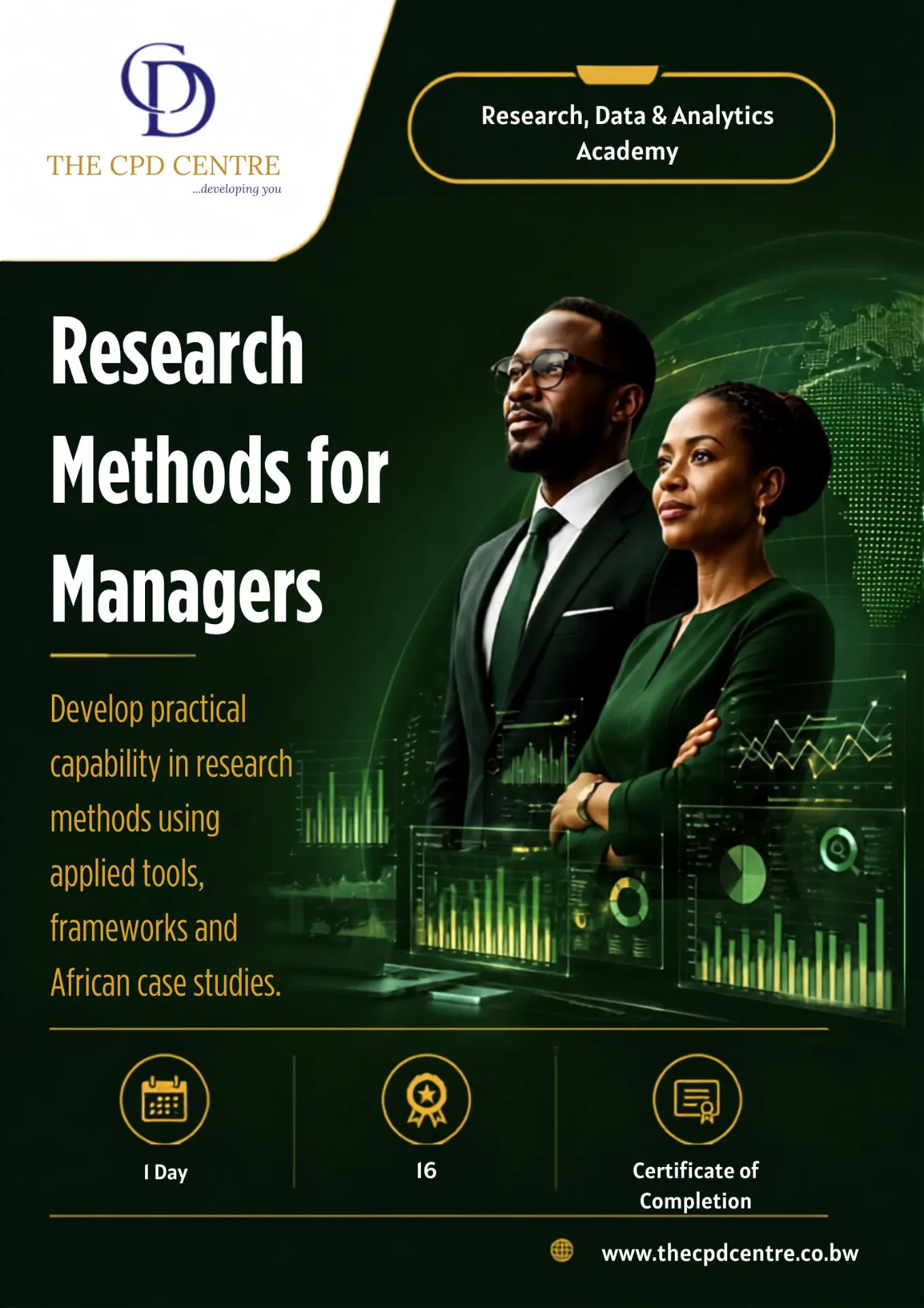 [RDA-RM-004] Research Methods for Managers