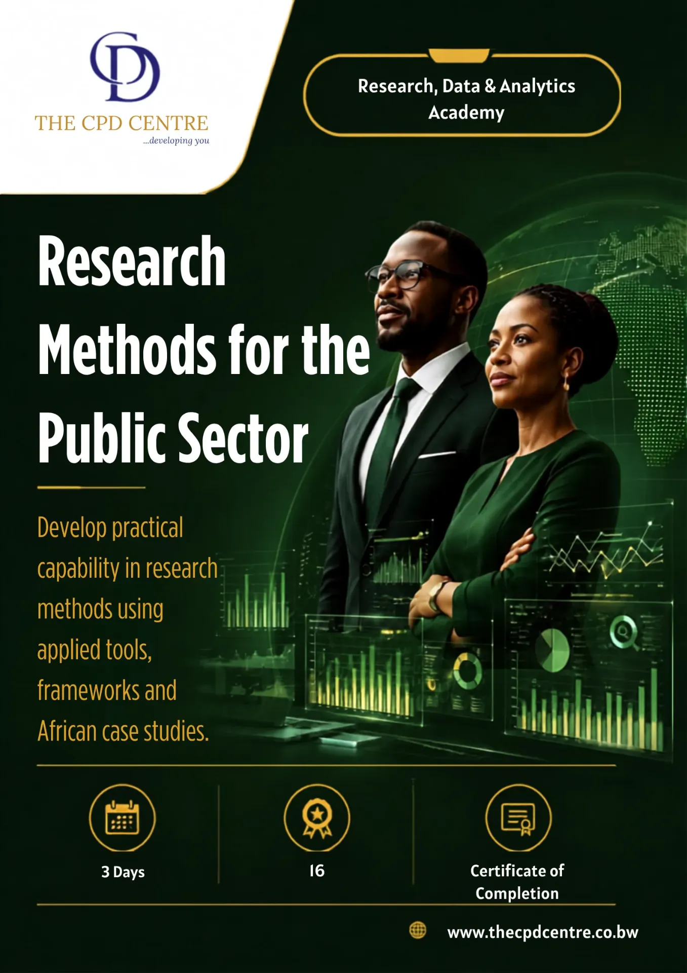 [RDA-RM-013] Research Methods for the Public Sector