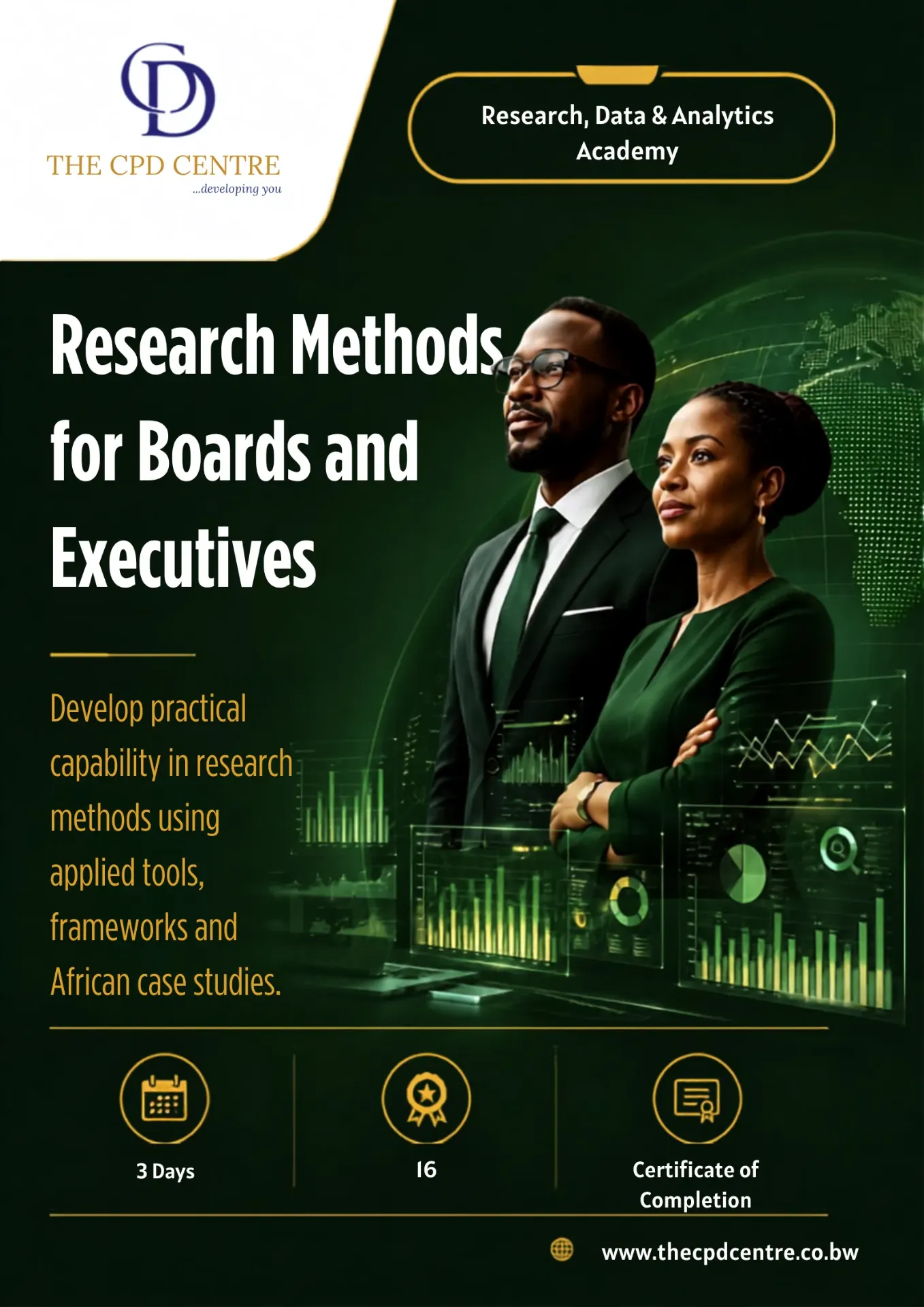 [RDA-RM-015] Research Methods for Boards and Executives