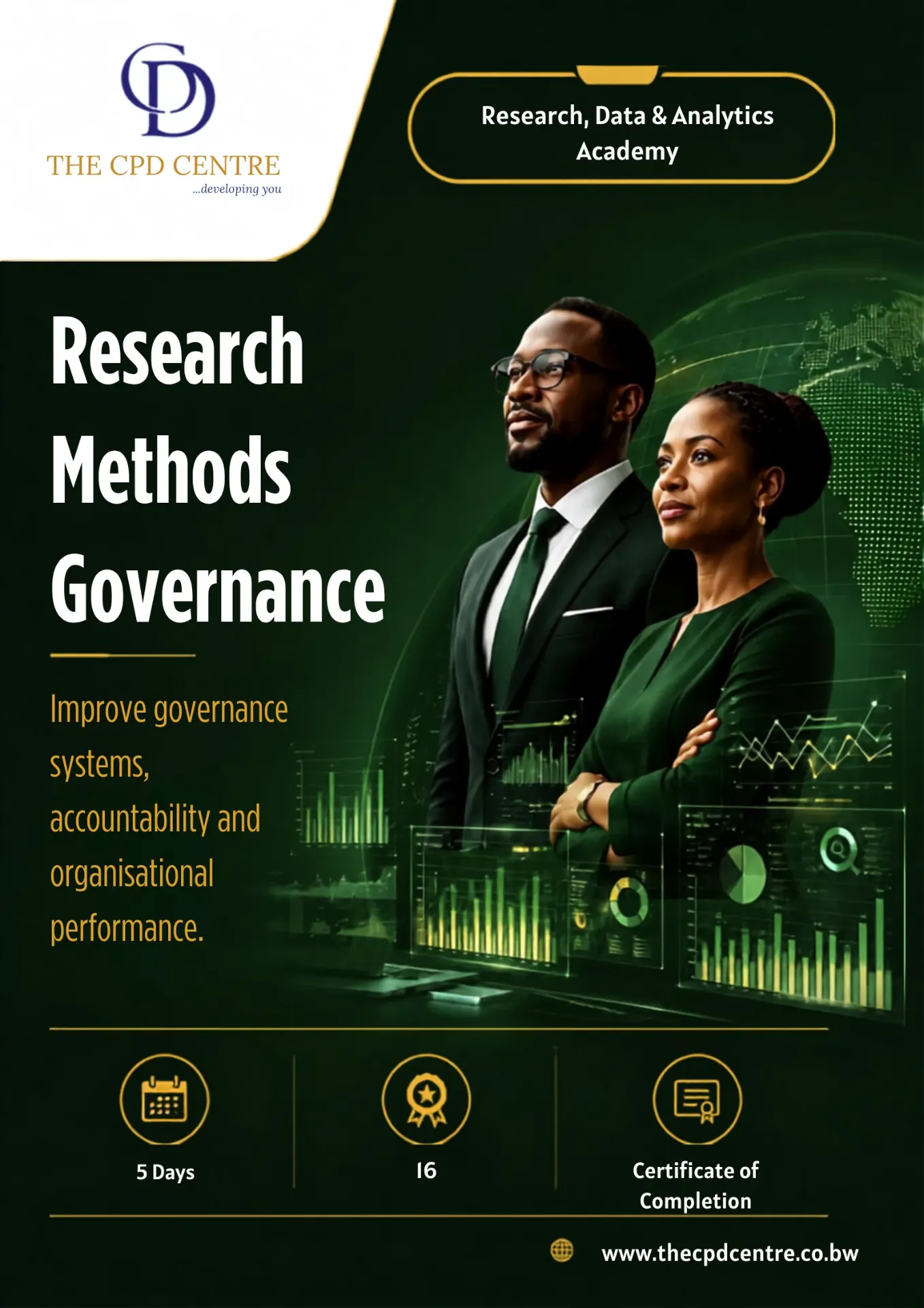 [RDA-RM-017] Research Methods Governance