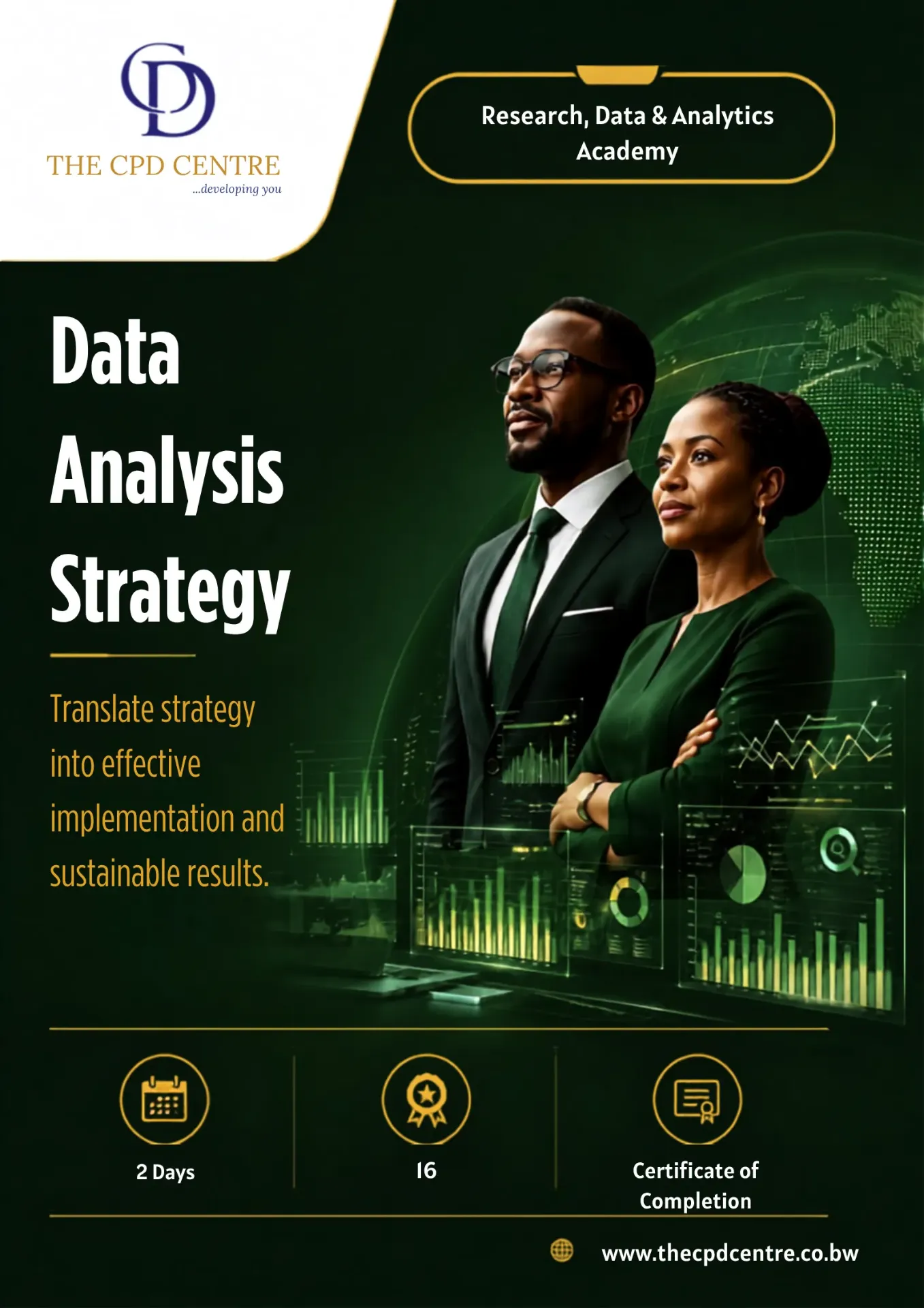 Data Analysis Strategy
