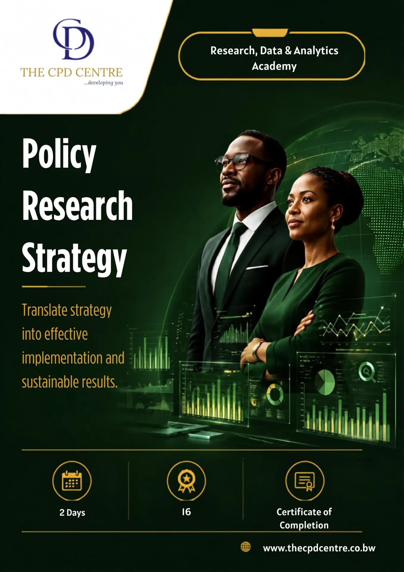 [RDA-PR-010] Policy Research Strategy