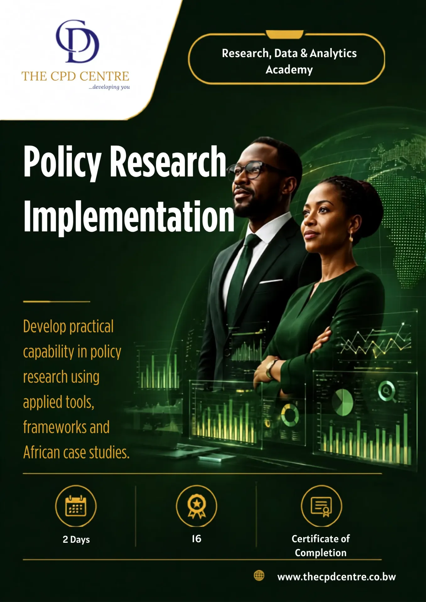Policy Research Implementation
